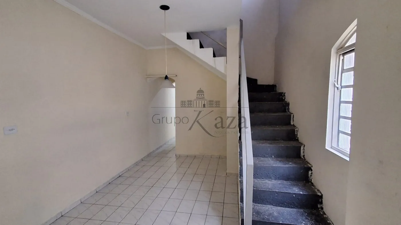 Foto 6 de Casa Sobrado em Residencial União, São José dos Campos - imagem 6
