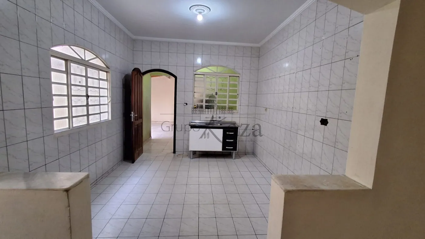 Foto 4 de Casa Sobrado em Residencial União, São José dos Campos - imagem 4