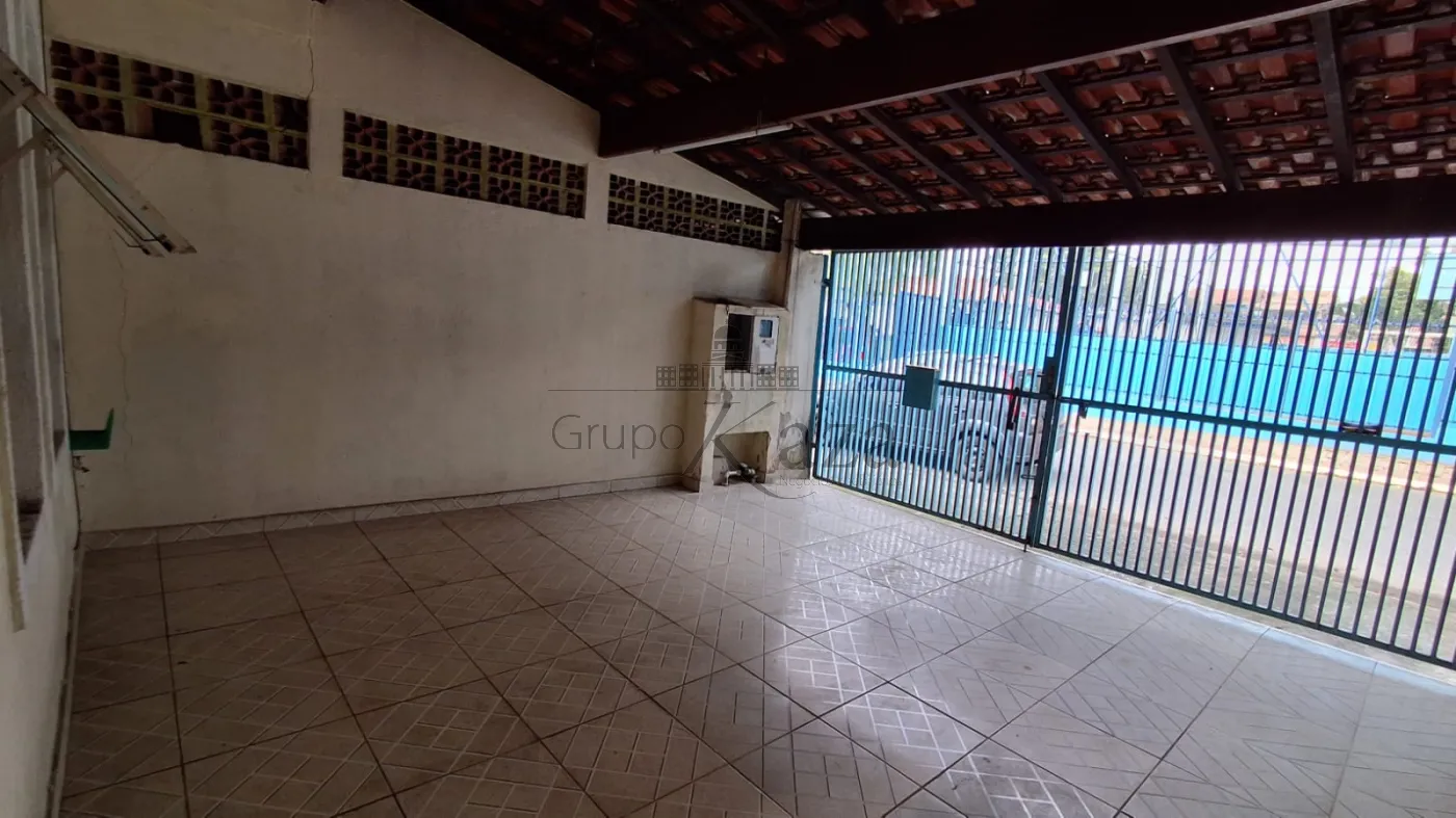 Foto 26 de Casa Sobrado em Residencial União, São José dos Campos - imagem 26