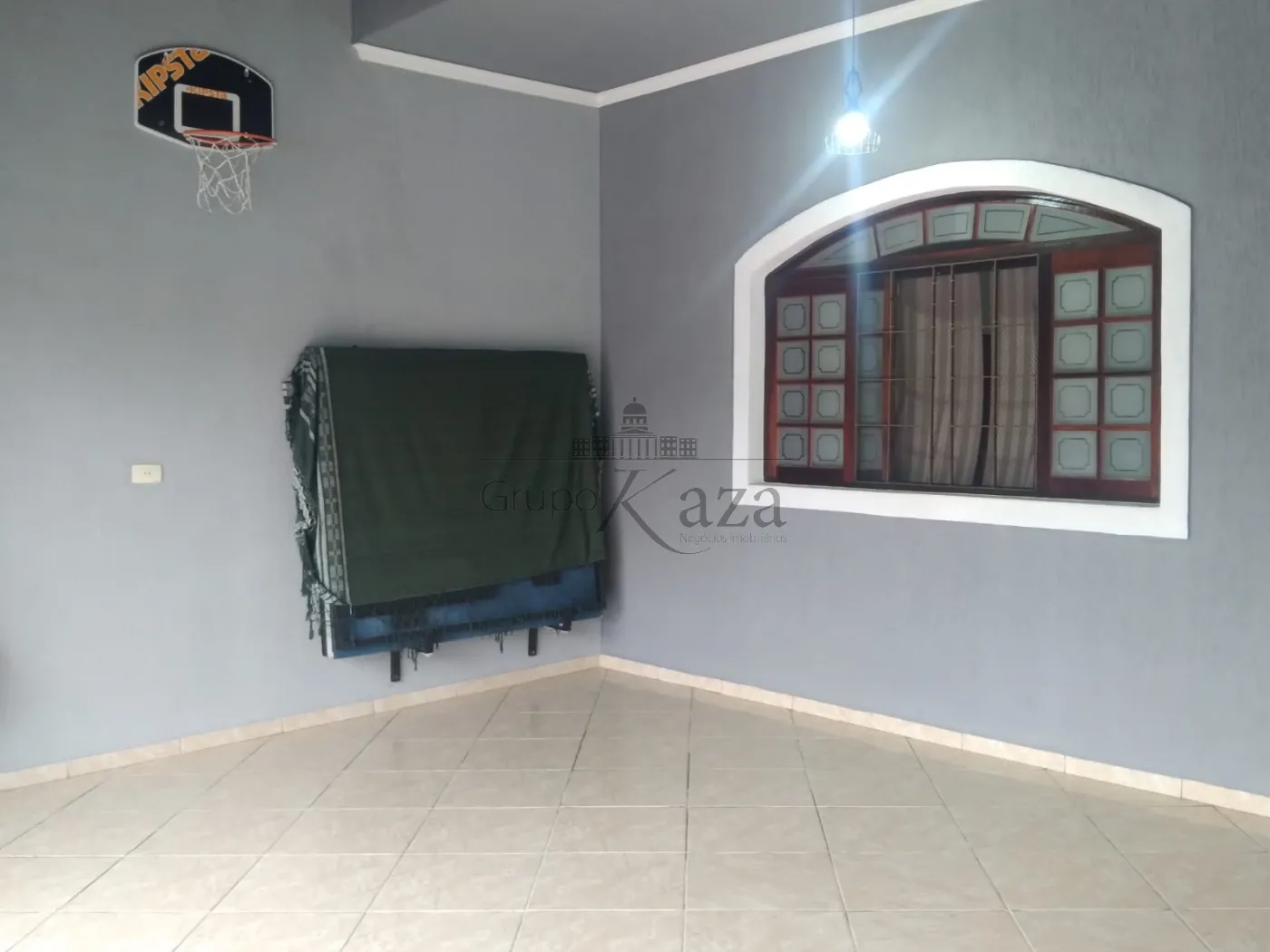 Foto 1 de Casa Sobrado em Residencial Bosque dos Ipês, São José dos Campos - imagem 1