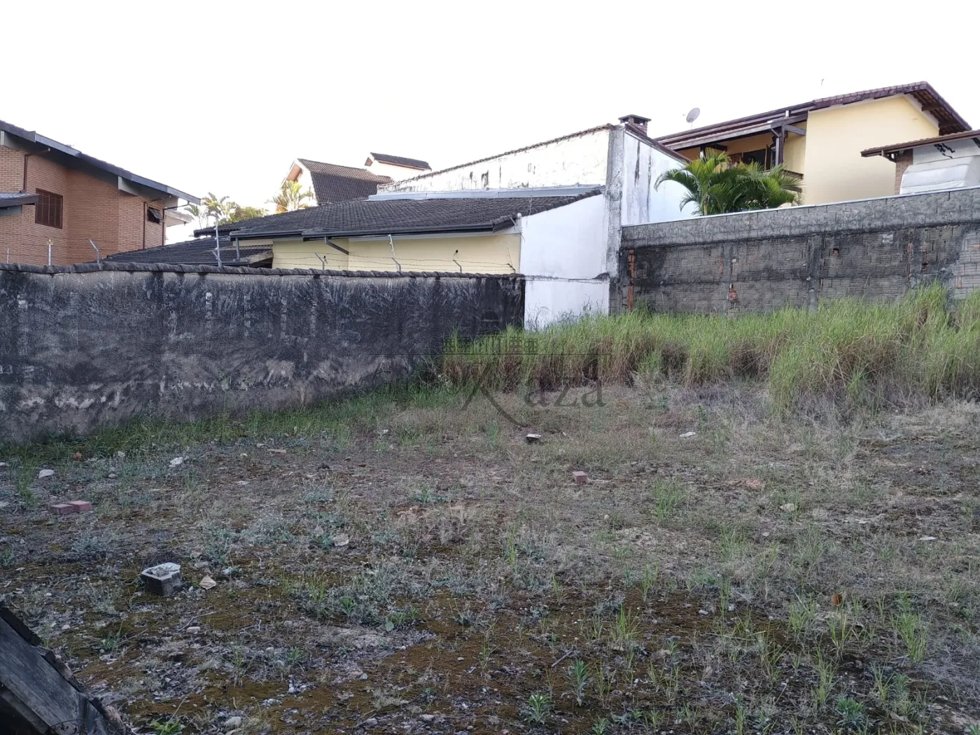 Foto 1 de Terreno Comercial em Jardim Esplanada, São José dos Campos - imagem 1 Foto 1 de Terreno Comercial em Jardim Esplanada, São José dos Campos - imagem 1