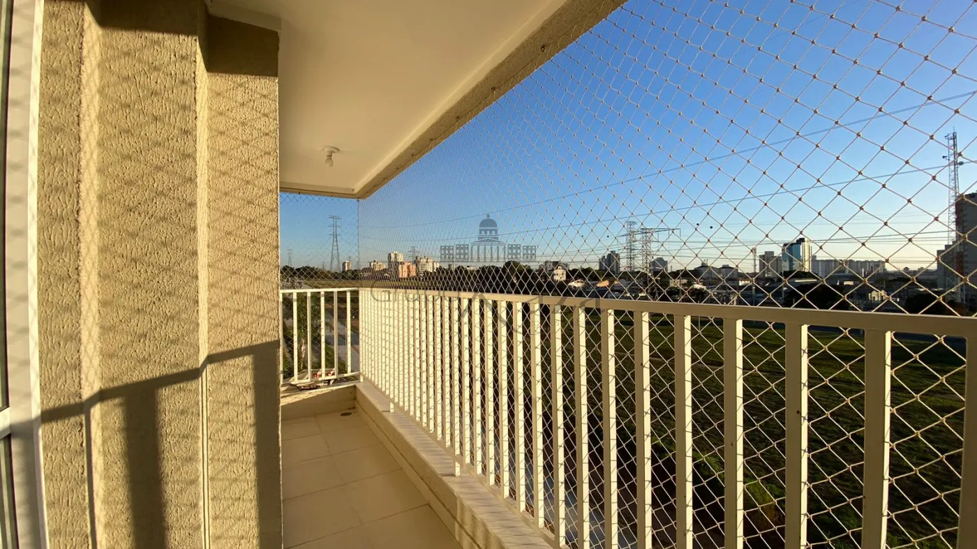 Foto 2 de Apartamento Padrão em Jardim América, São José dos Campos - imagem 2