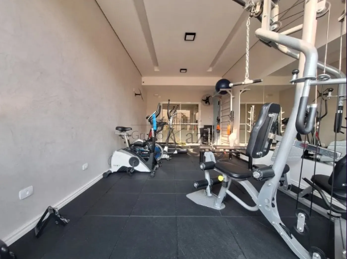 Foto 17 de Apartamento Padrão em Jardim América, São José dos Campos - imagem 17