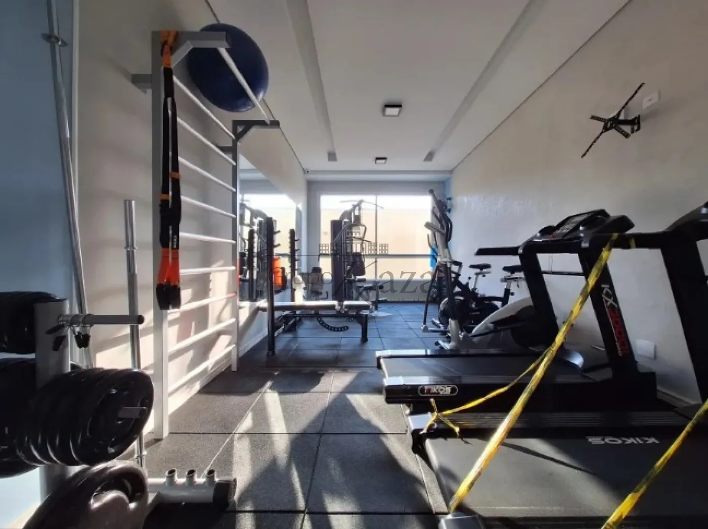 Foto 15 de Apartamento Padrão em Jardim América, São José dos Campos - imagem 15