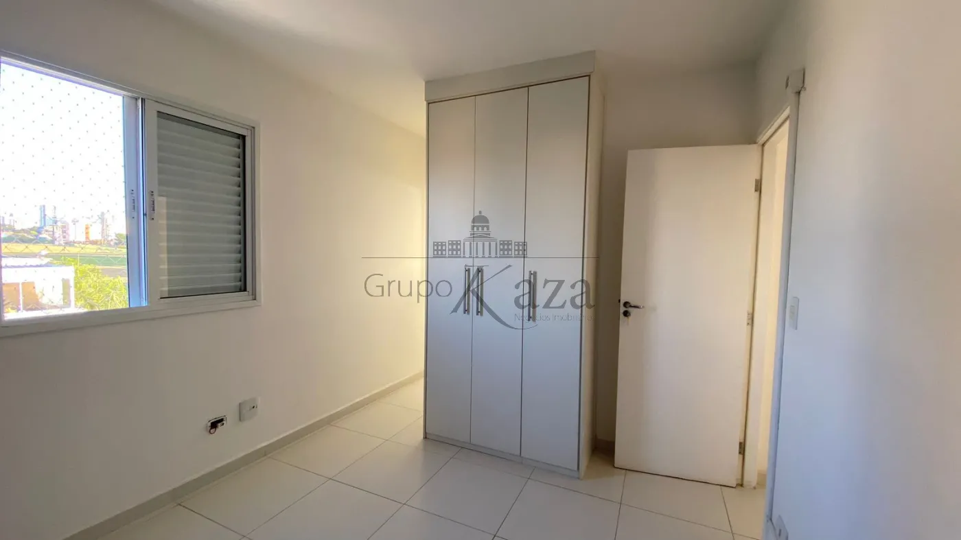 Foto 11 de Apartamento Padrão em Jardim América, São José dos Campos - imagem 11