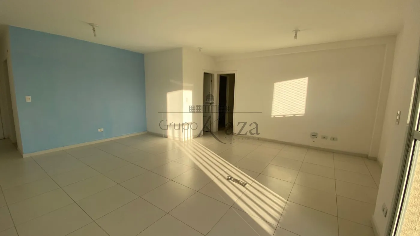 Foto 1 de Apartamento Padrão em Jardim América, São José dos Campos - imagem 1