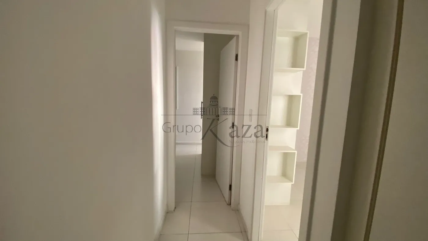 Foto 5 de Apartamento Padrão em Jardim América, São José dos Campos - imagem 5