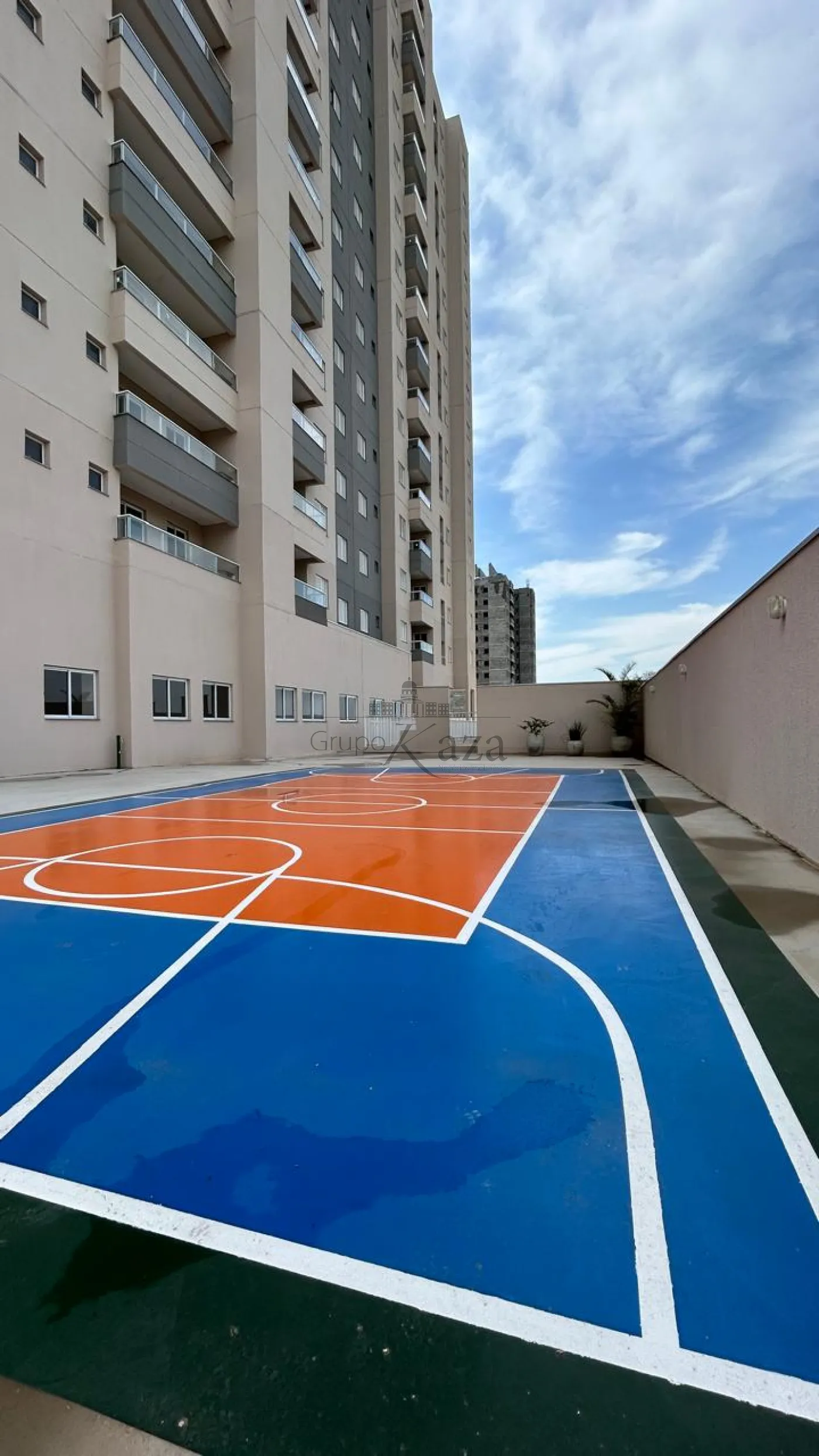 Foto 21 de Apartamento Padrão em Residencial Colinas do Paratehy, São José dos Campos - imagem 21