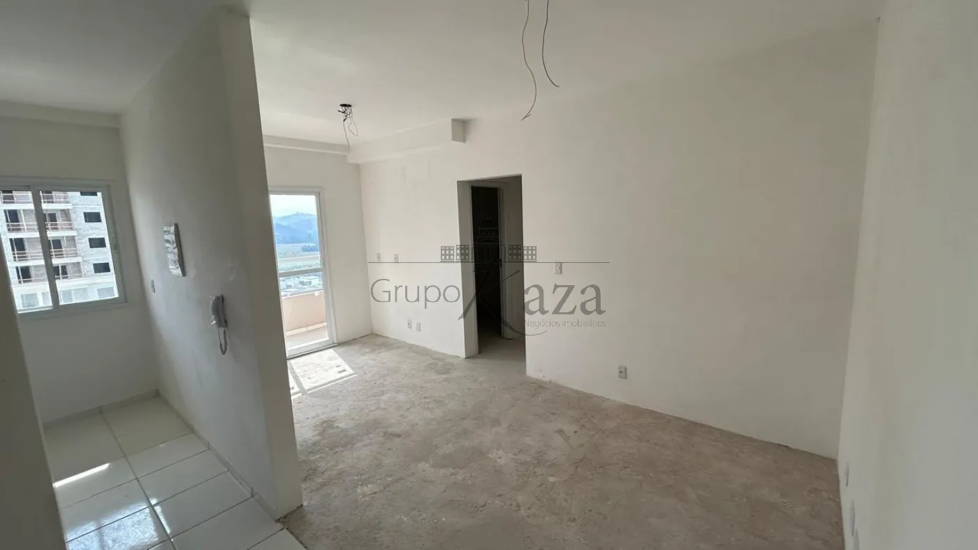 Foto 7 de Apartamento Padrão em Residencial Colinas do Paratehy, São José dos Campos - imagem 7