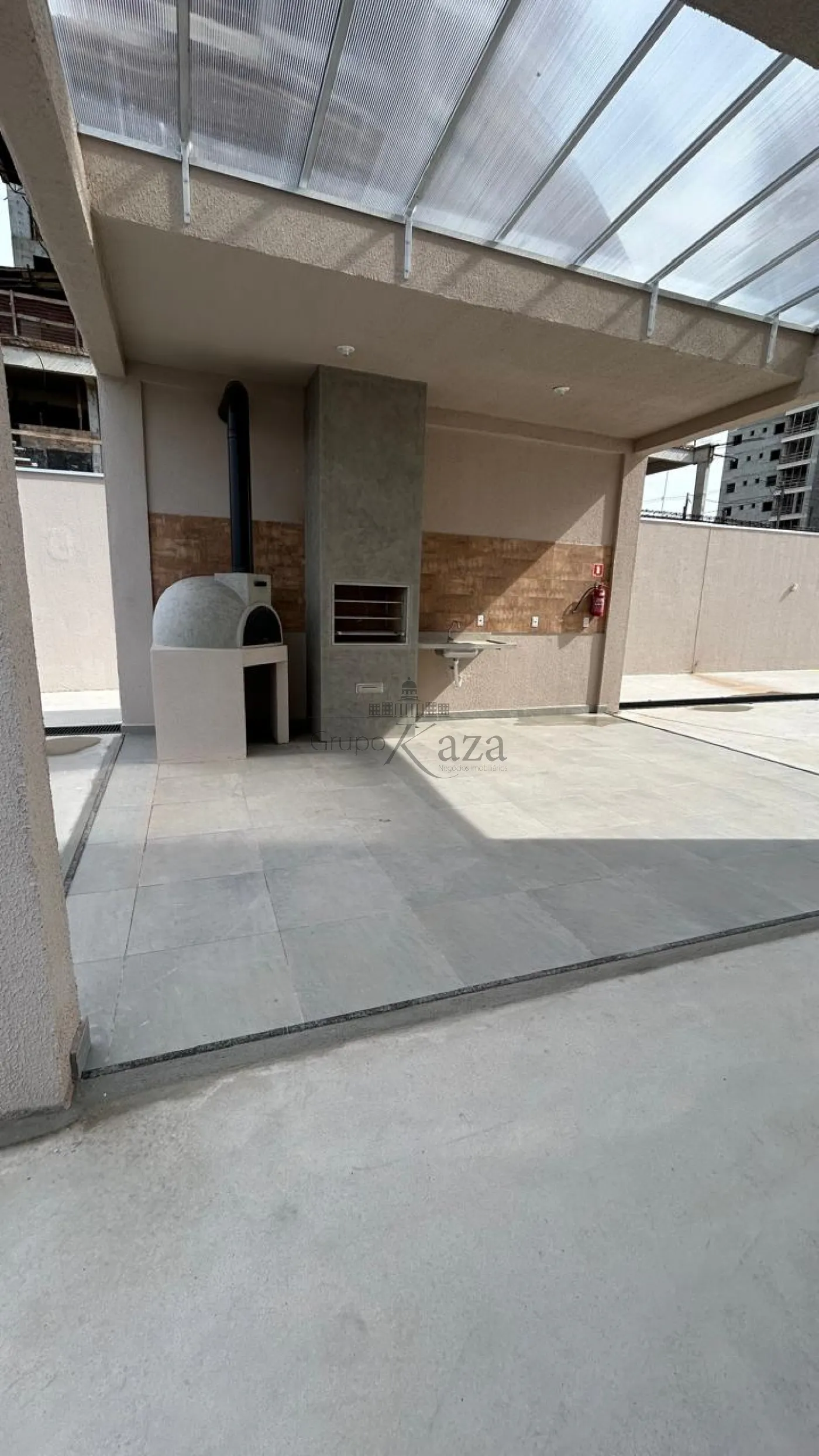 Foto 18 de Apartamento Padrão em Residencial Colinas do Paratehy, São José dos Campos - imagem 18