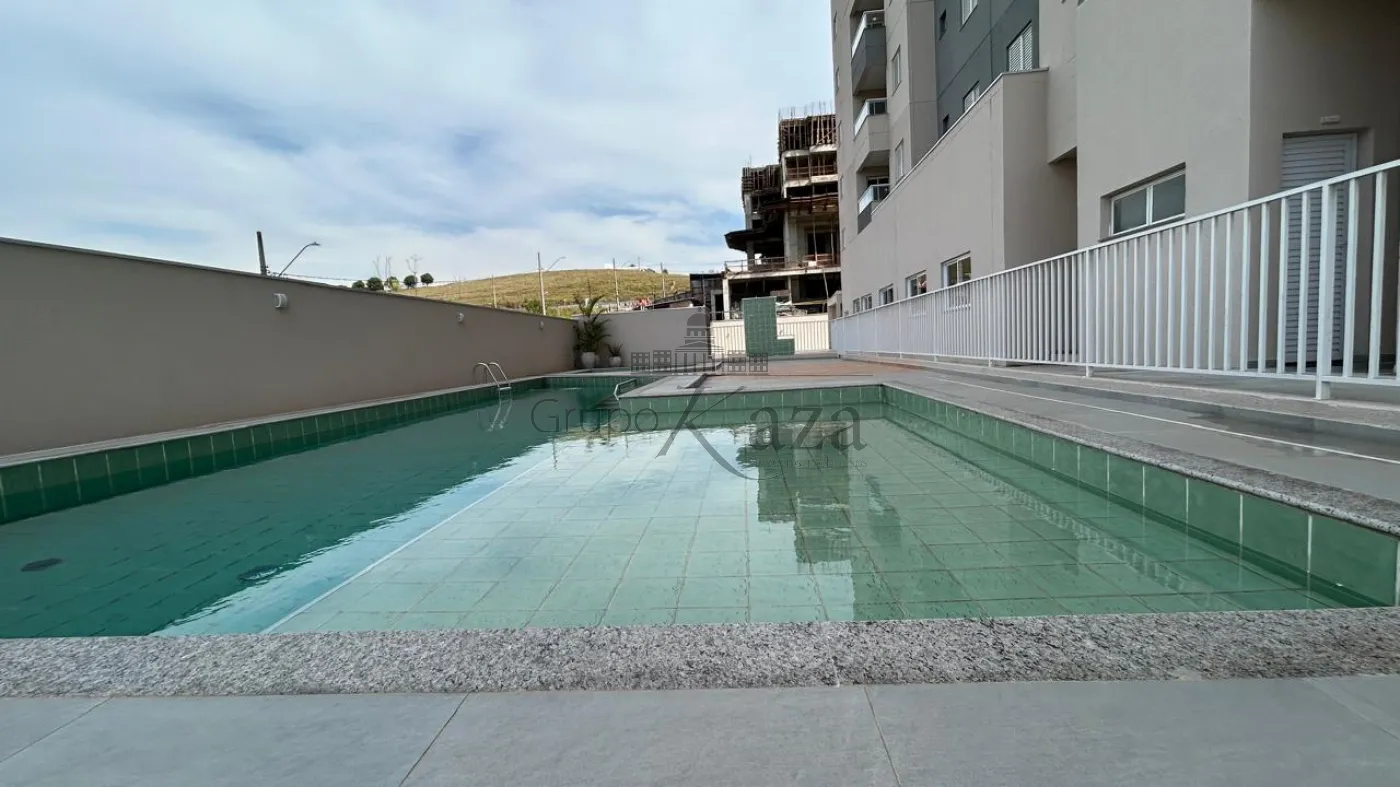 Foto 23 de Apartamento Padrão em Residencial Colinas do Paratehy, São José dos Campos - imagem 23