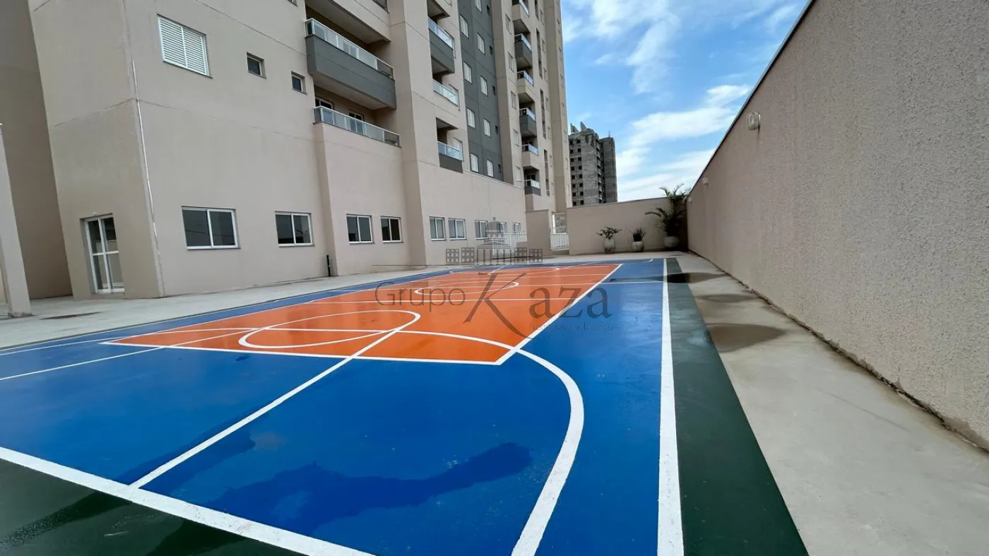Foto 20 de Apartamento Padrão em Residencial Colinas do Paratehy, São José dos Campos - imagem 20