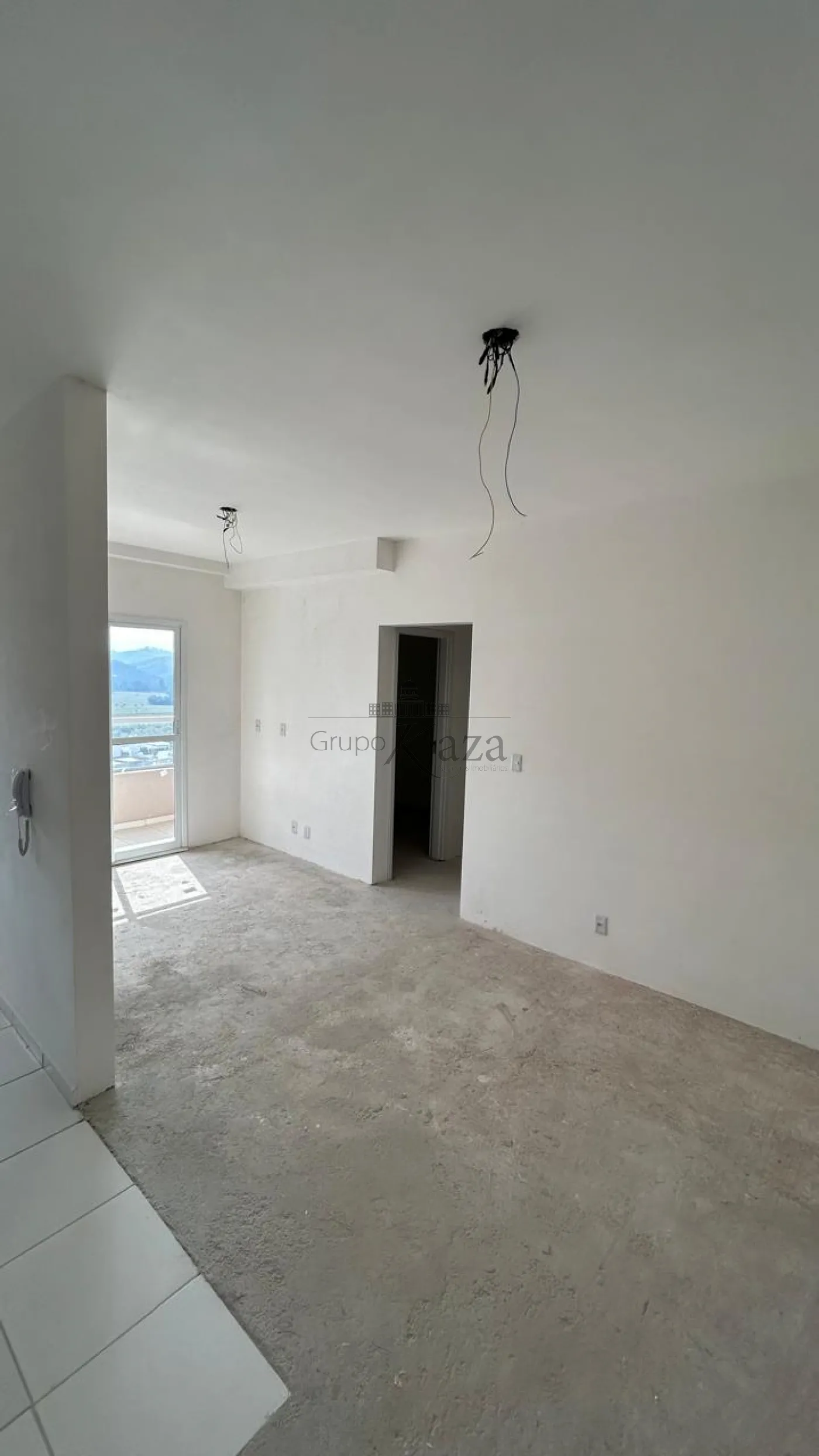 Foto 3 de Apartamento Padrão em Residencial Colinas do Paratehy, São José dos Campos - imagem 3