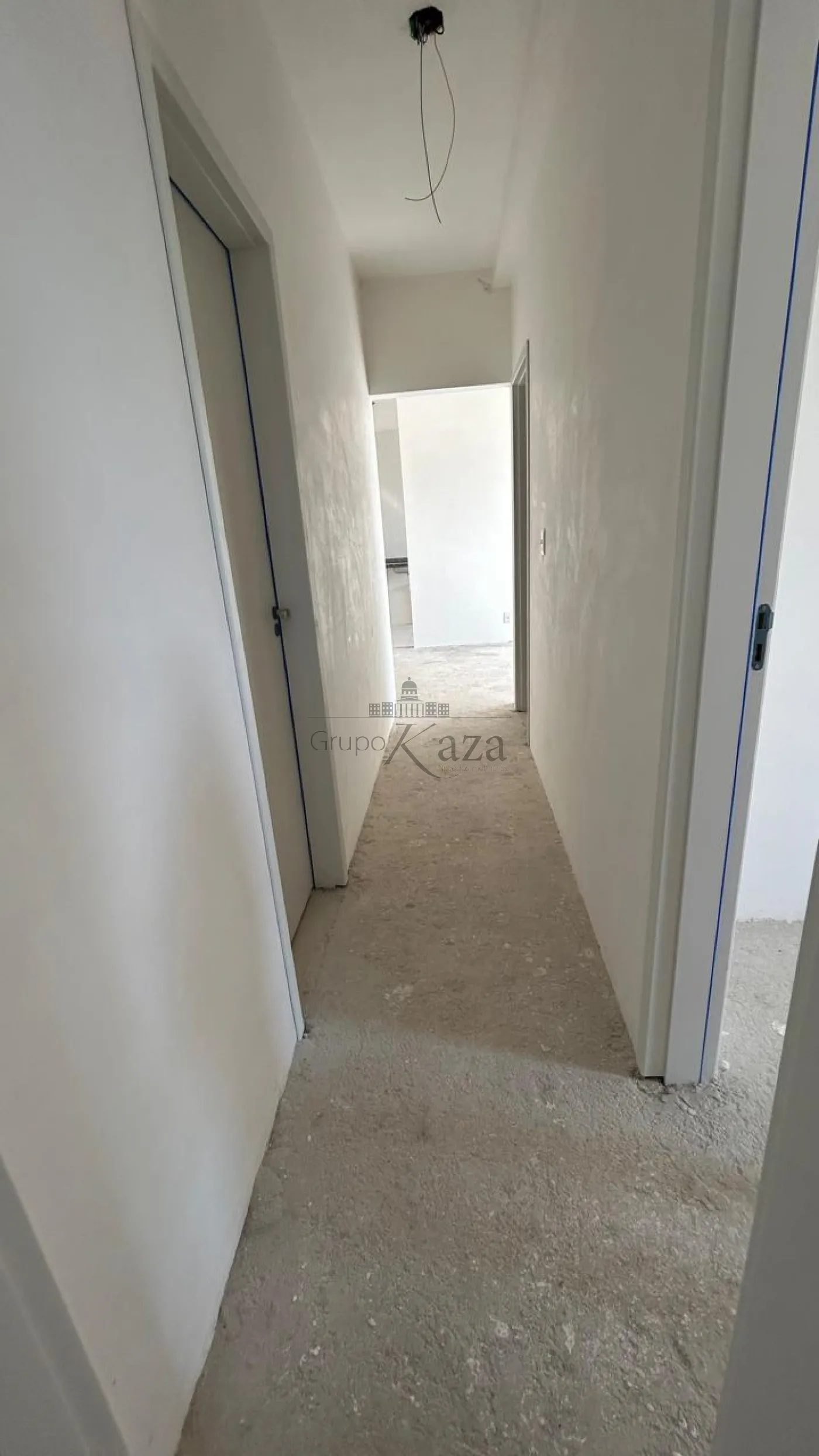 Foto 12 de Apartamento Padrão em Residencial Colinas do Paratehy, São José dos Campos - imagem 12