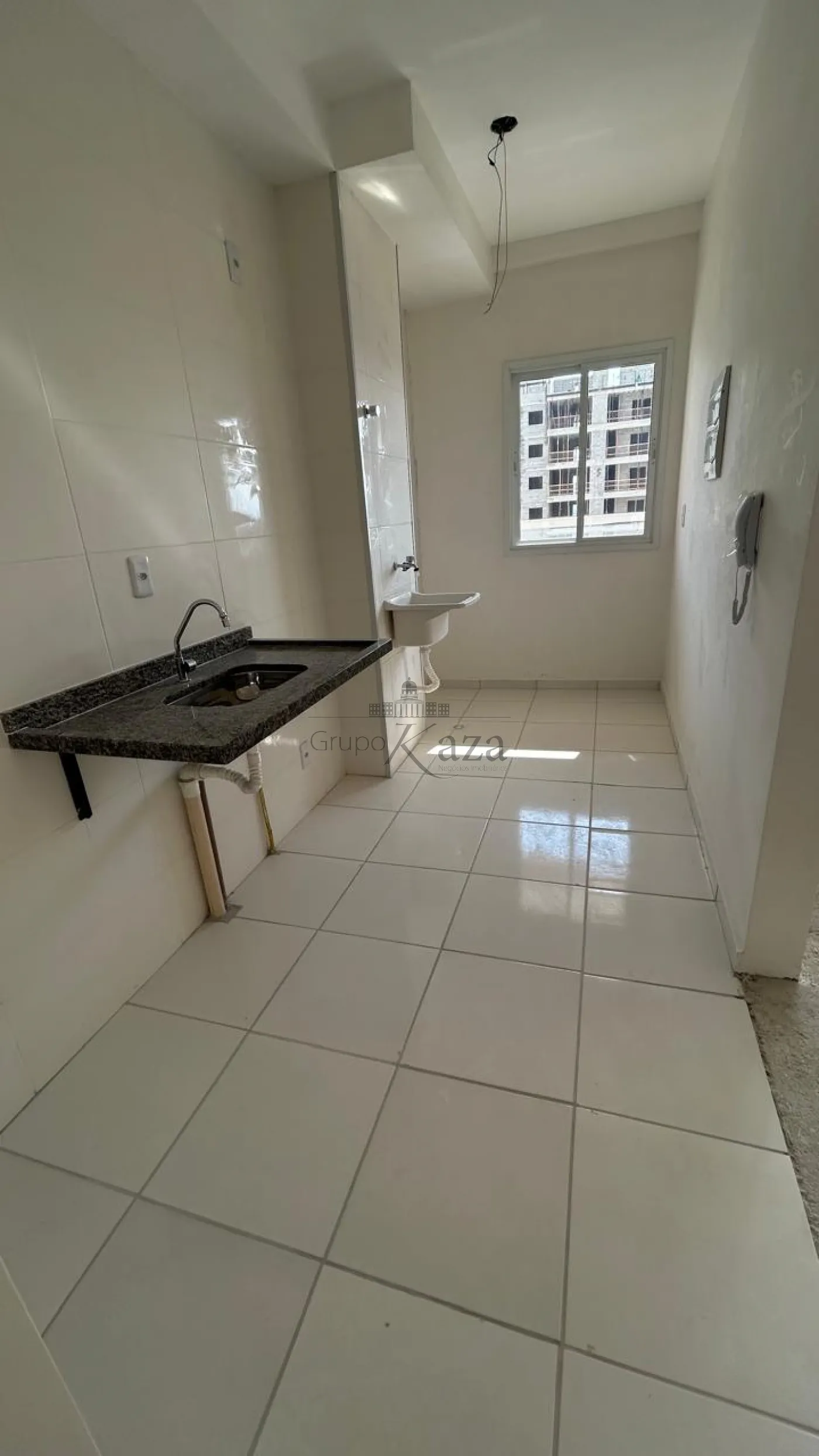 Foto 2 de Apartamento Padrão em Residencial Colinas do Paratehy, São José dos Campos - imagem 2