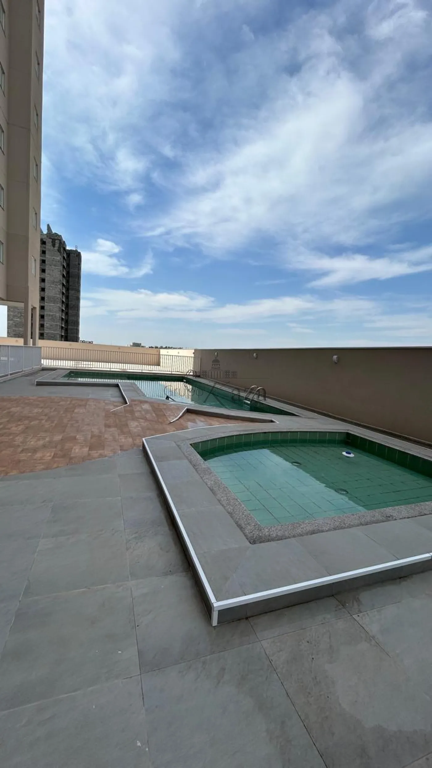 Foto 25 de Apartamento Padrão em Residencial Colinas do Paratehy, São José dos Campos - imagem 25