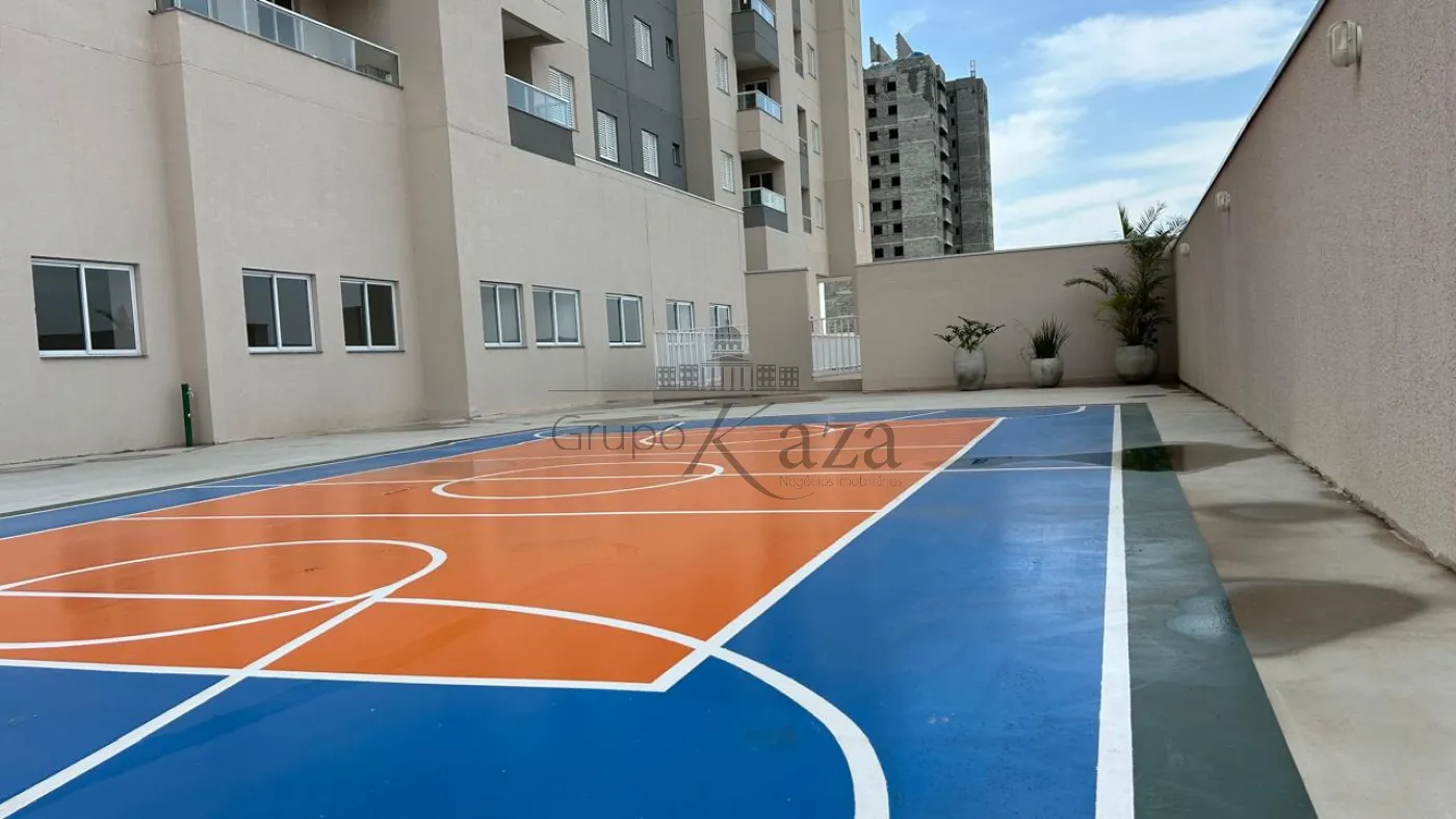 Foto 22 de Apartamento Padrão em Residencial Colinas do Paratehy, São José dos Campos - imagem 22