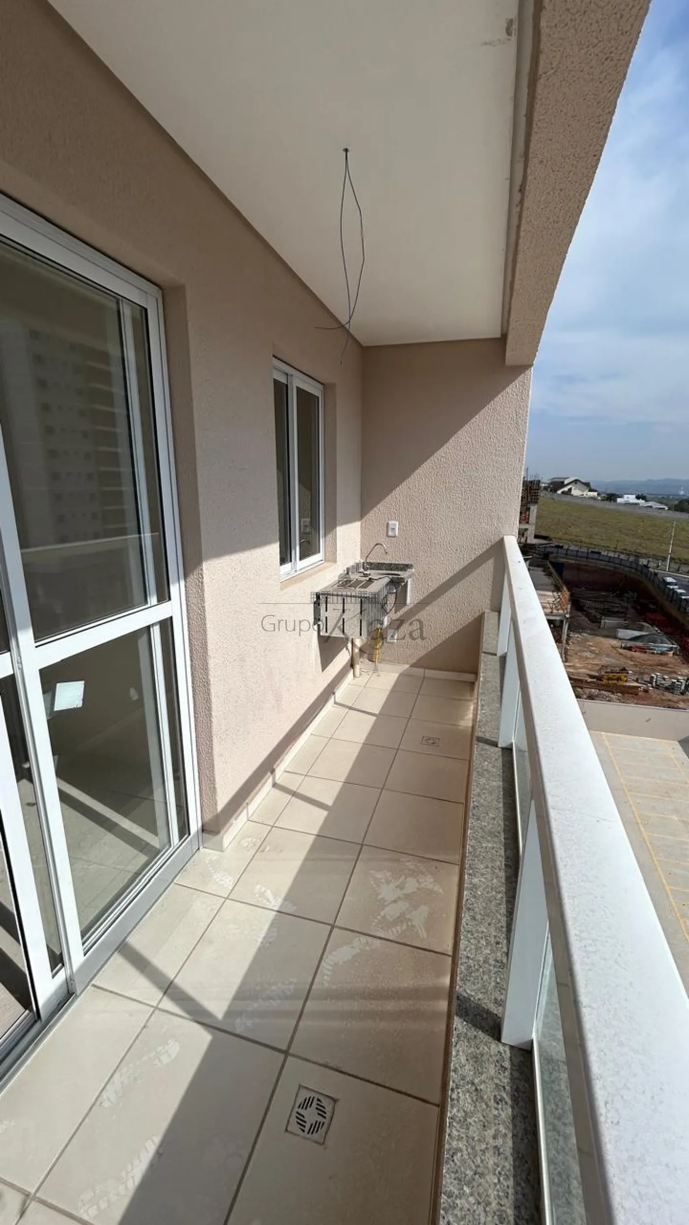 Foto 9 de Apartamento Padrão em Residencial Colinas do Paratehy, São José dos Campos - imagem 9
