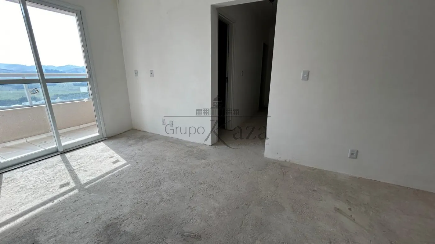 Foto 4 de Apartamento Padrão em Residencial Colinas do Paratehy, São José dos Campos - imagem 4