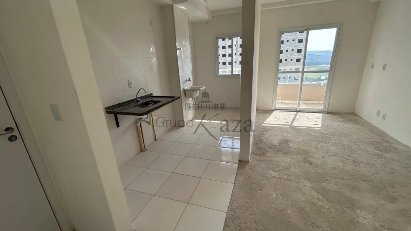 Foto 5 de Apartamento Padrão em Residencial Colinas do Paratehy, São José dos Campos - imagem 5
