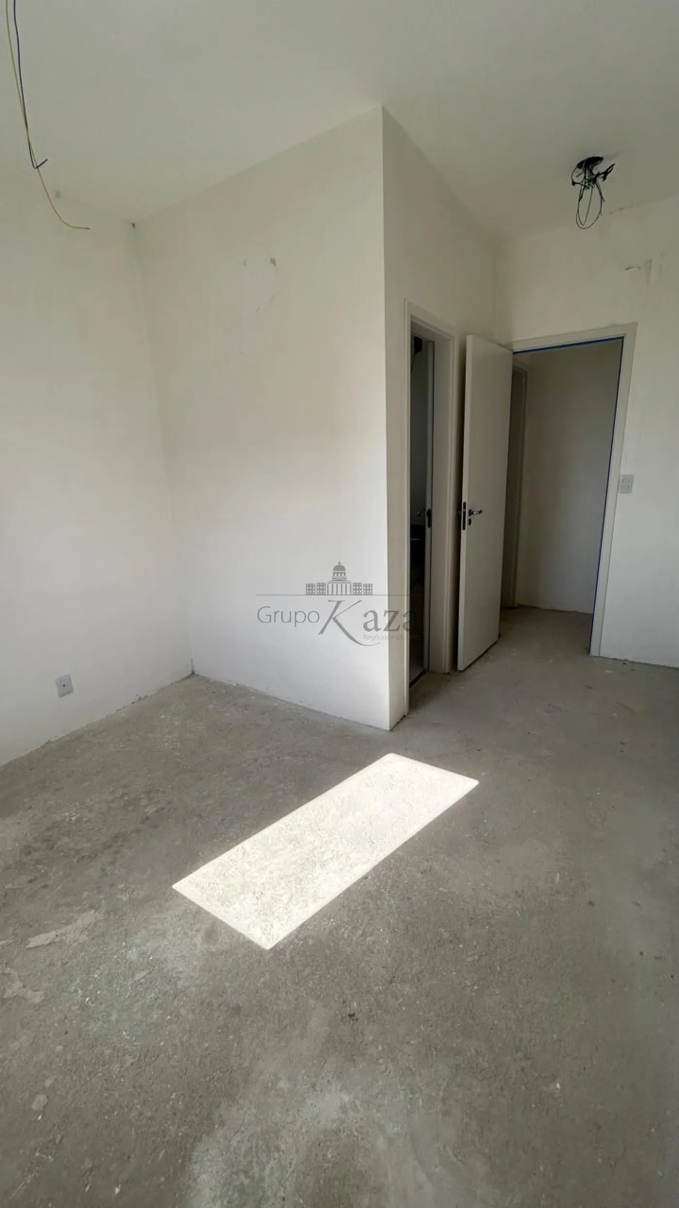 Foto 8 de Apartamento Padrão em Residencial Colinas do Paratehy, São José dos Campos - imagem 8