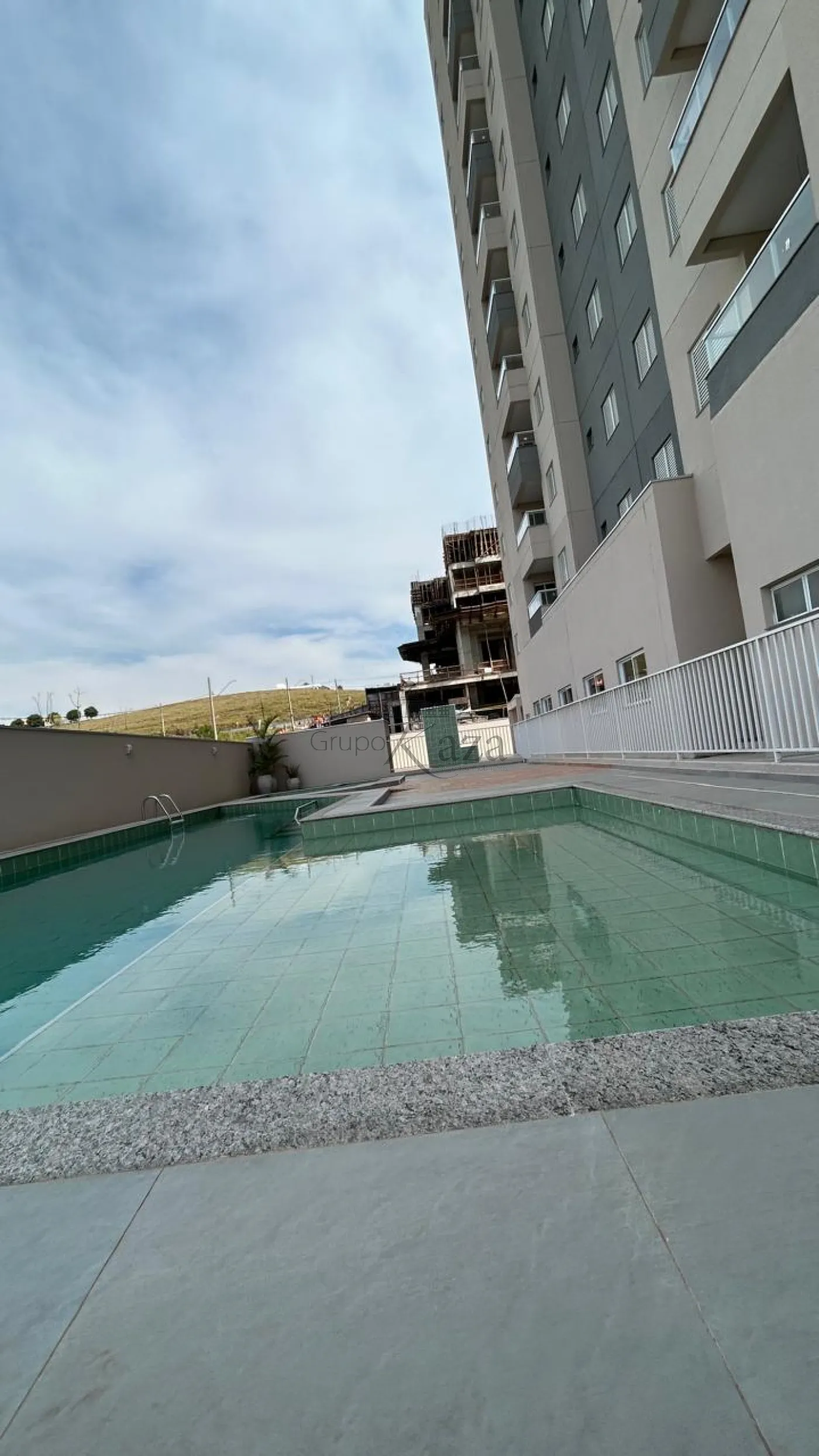 Foto 24 de Apartamento Padrão em Residencial Colinas do Paratehy, São José dos Campos - imagem 24