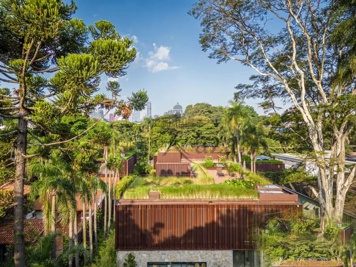 Foto 2 de Casa Condomínio em Vila Madalena, São Paulo - imagem 2