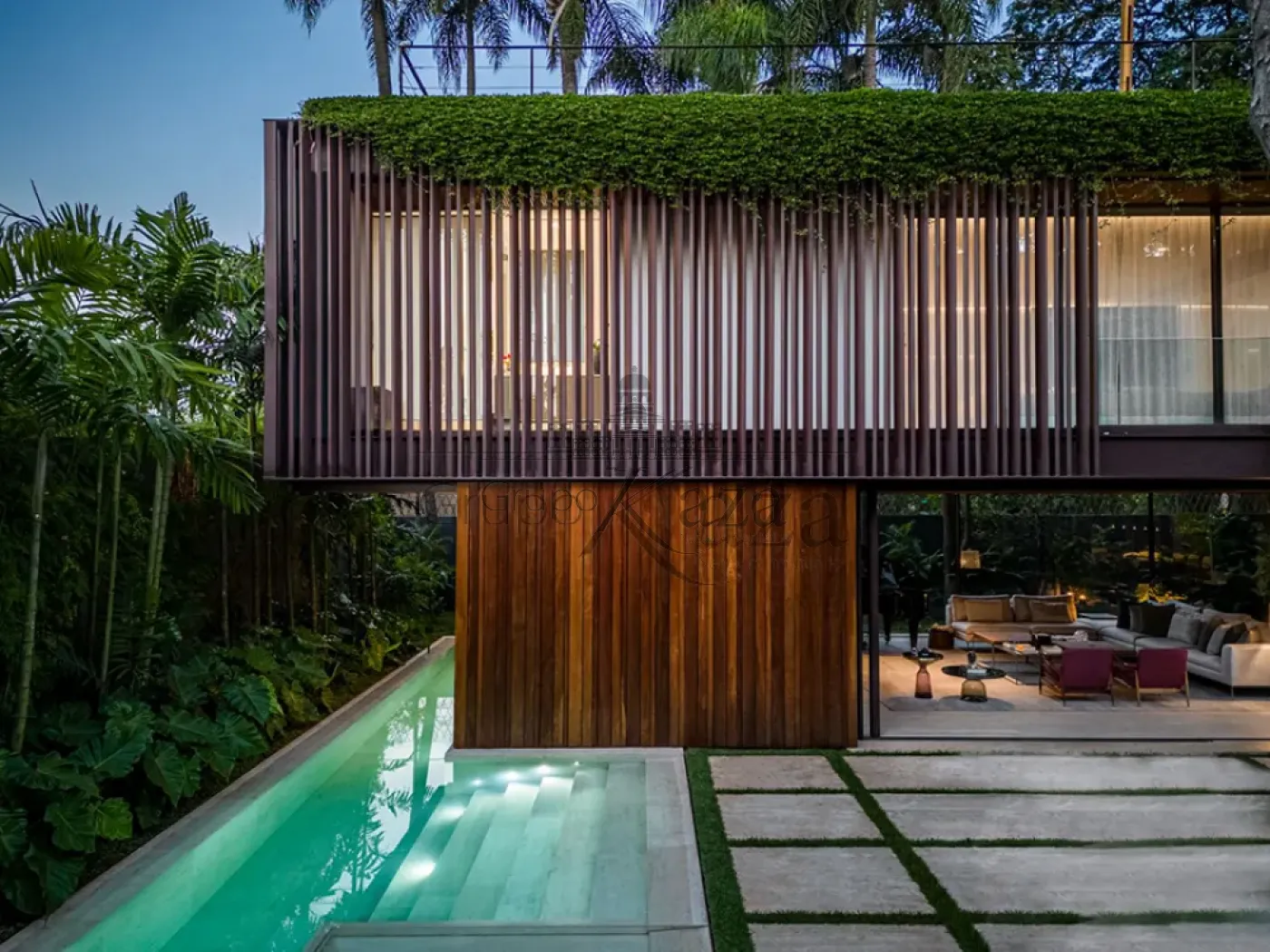 Foto 7 de Casa Condomínio em Vila Madalena, São Paulo - imagem 7