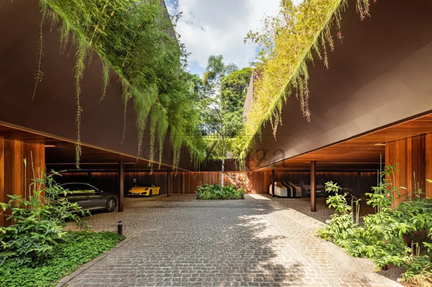 Foto 4 de Casa Condomínio em Vila Madalena, São Paulo - imagem 4