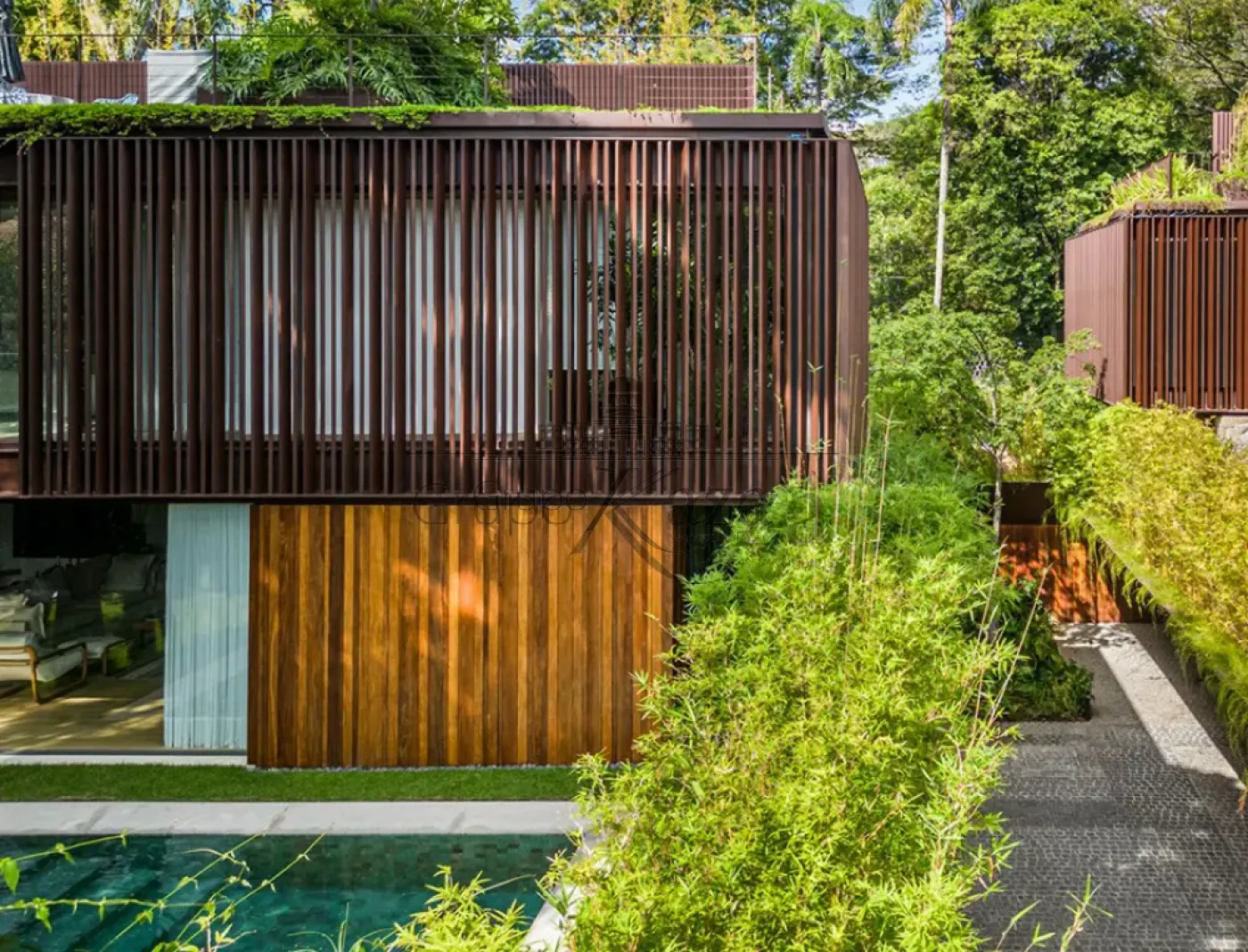 Foto 6 de Casa Condomínio em Vila Madalena, São Paulo - imagem 6