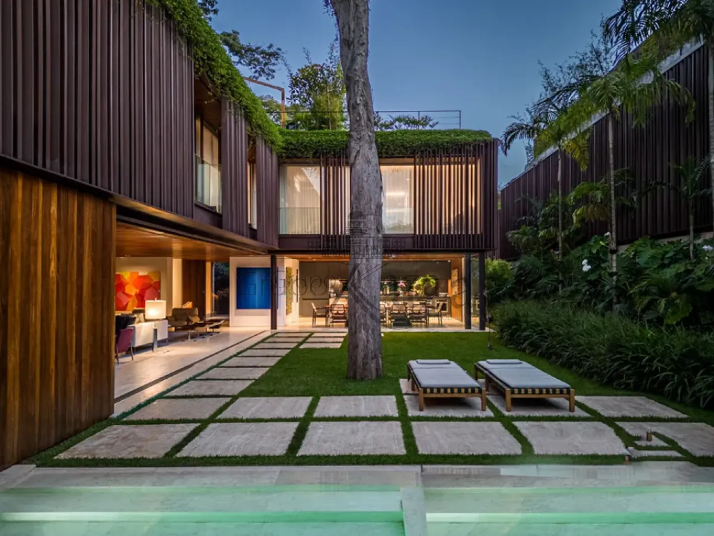 Foto 10 de Casa Condomínio em Vila Madalena, São Paulo - imagem 10