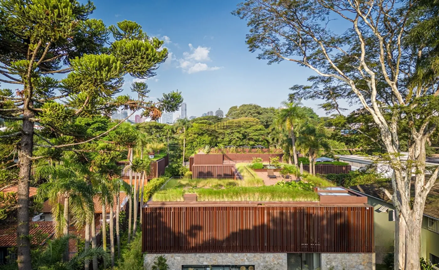 Foto 24 de Casa Condomínio em Vila Madalena, São Paulo - imagem 24