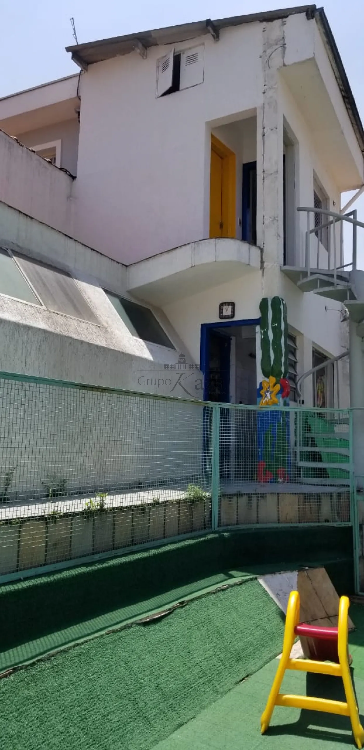 Foto 12 de Comercial Prédio em Jardim da Saúde, São Paulo - imagem 12