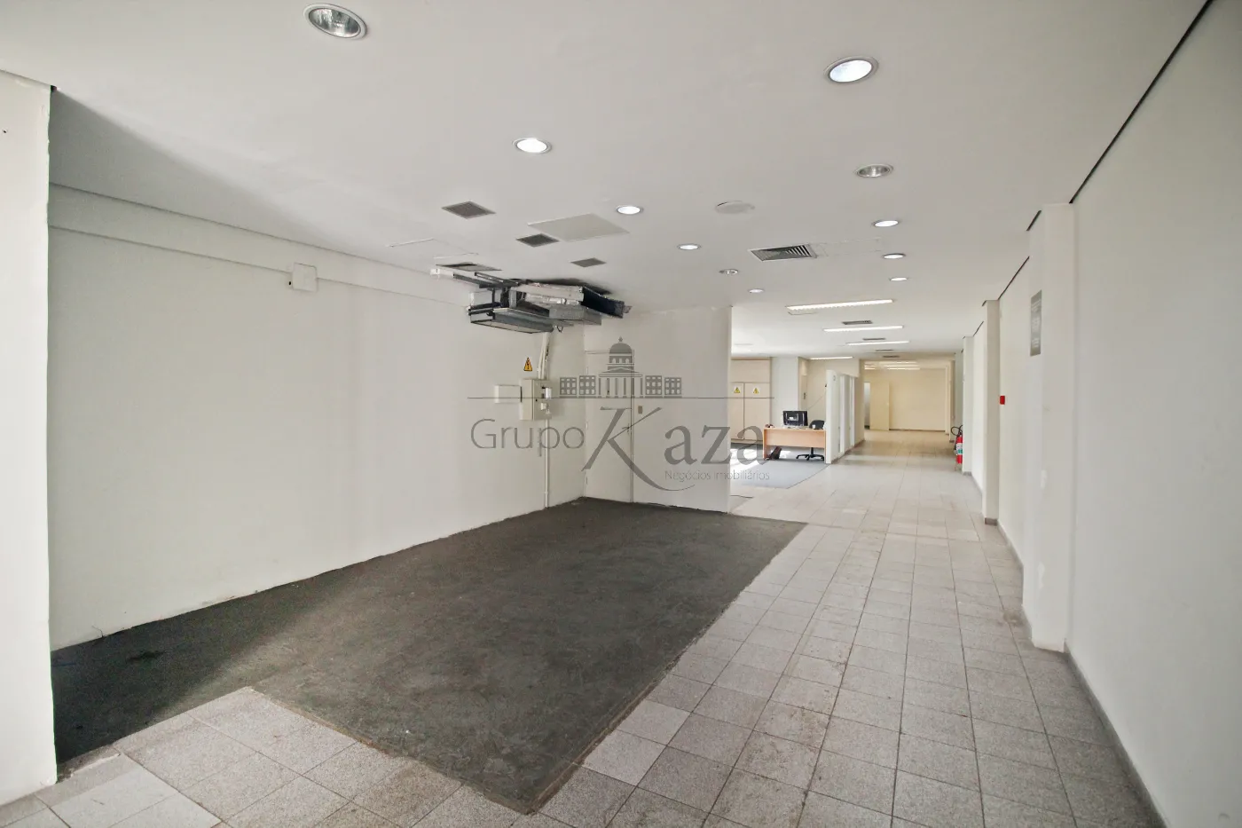 Foto 1 de Comercial Prédio em Pinheiros, São Paulo - imagem 1