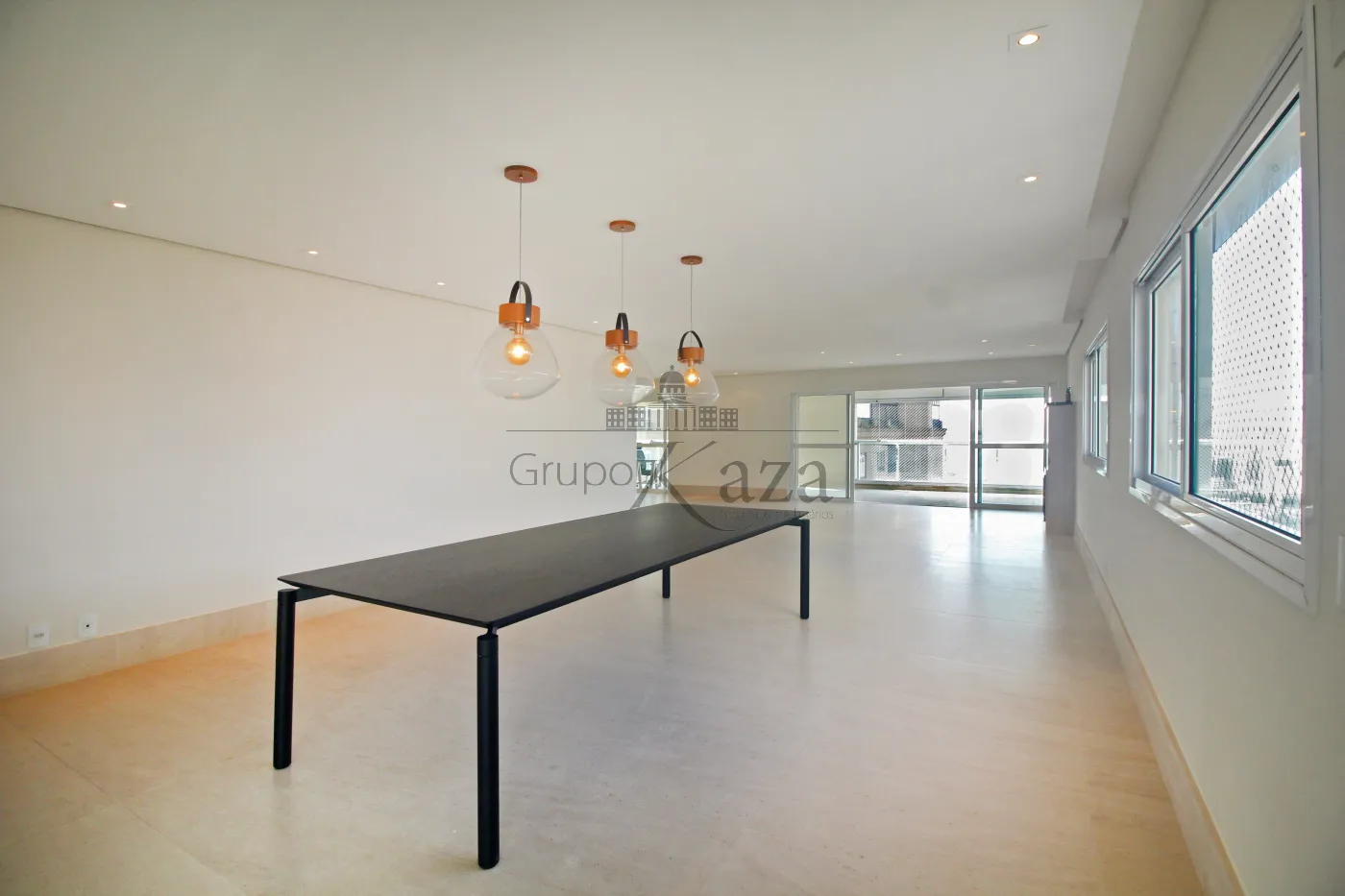 Foto 1 de Apartamento Padrão em Panamby, São Paulo - imagem 1
