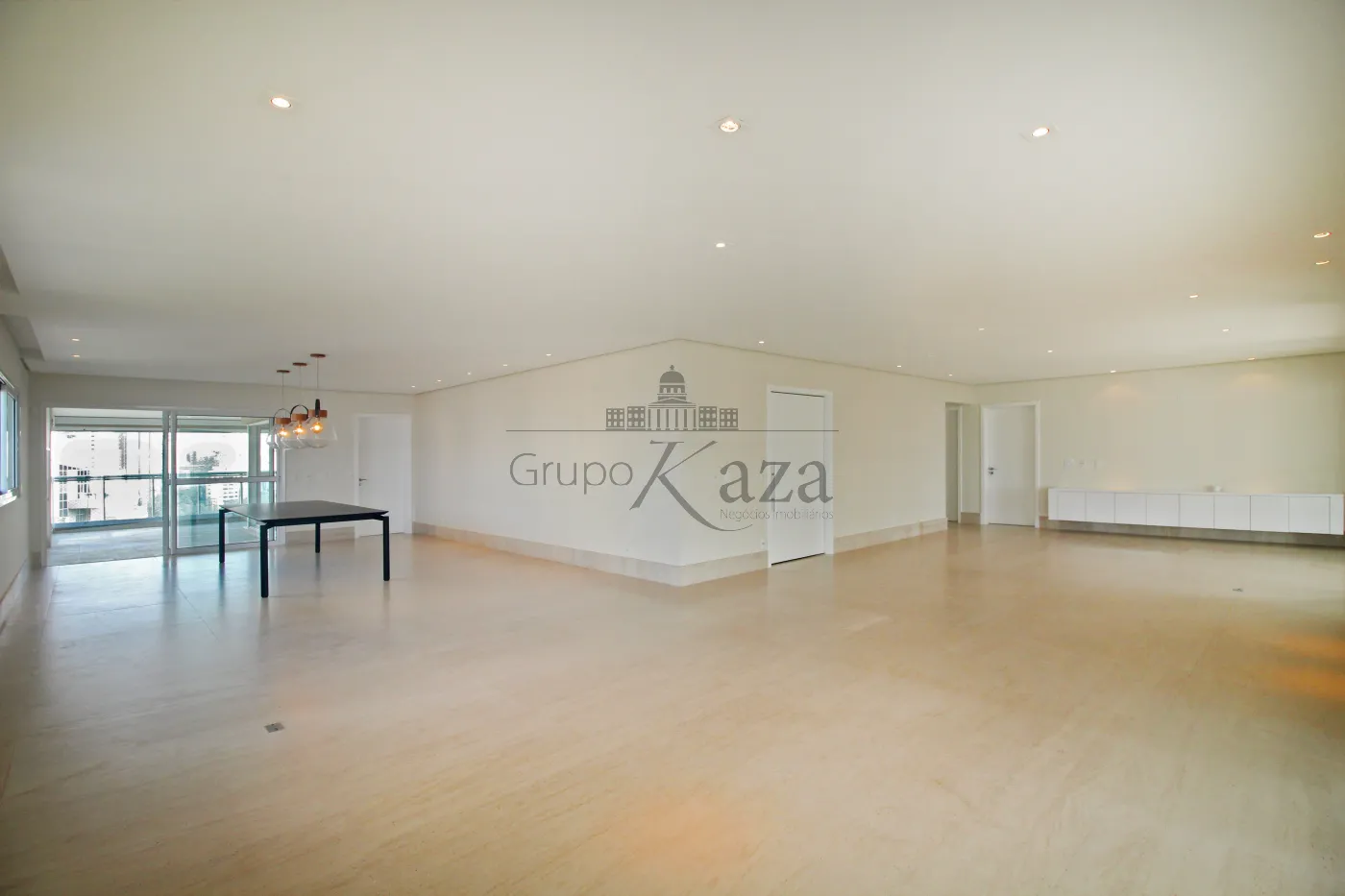 Foto 3 de Apartamento Padrão em Panamby, São Paulo - imagem 3