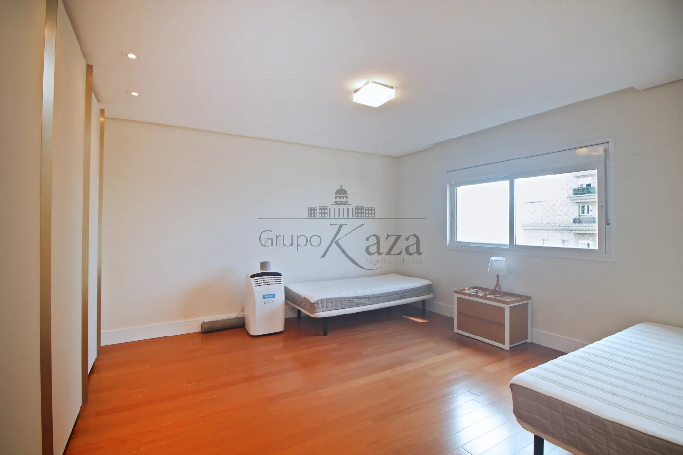 Foto 14 de Apartamento Padrão em Panamby, São Paulo - imagem 14