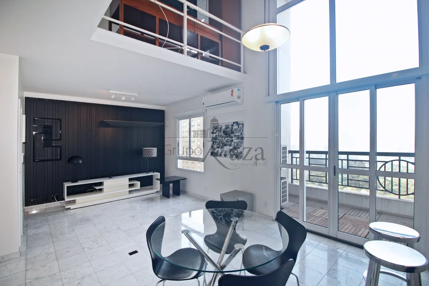 Foto 1 de Apartamento Padrão em Panamby, São Paulo - imagem 1