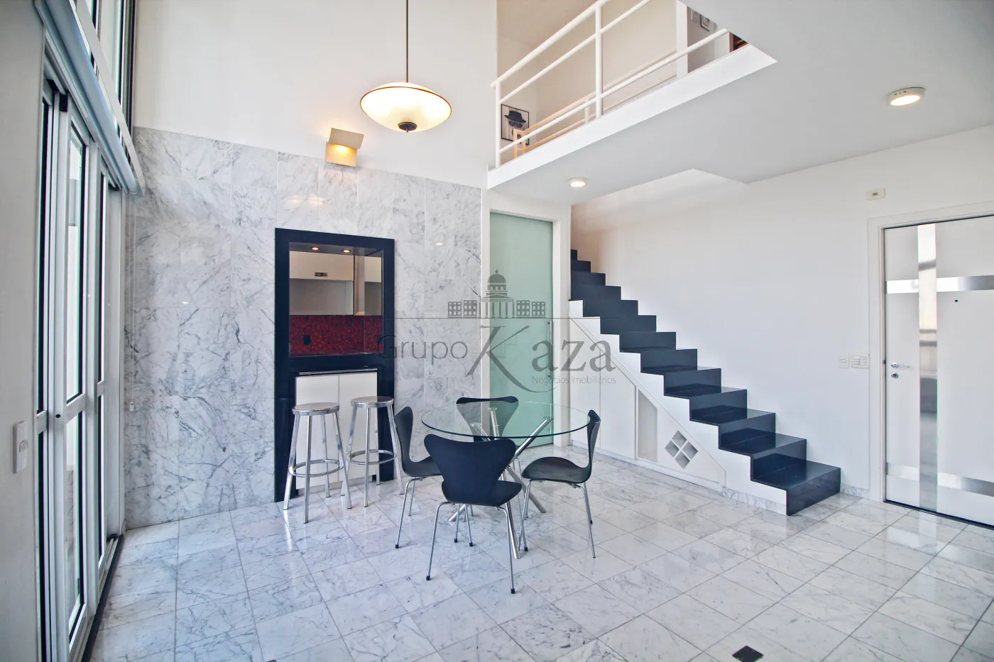 Foto 3 de Apartamento Padrão em Panamby, São Paulo - imagem 3