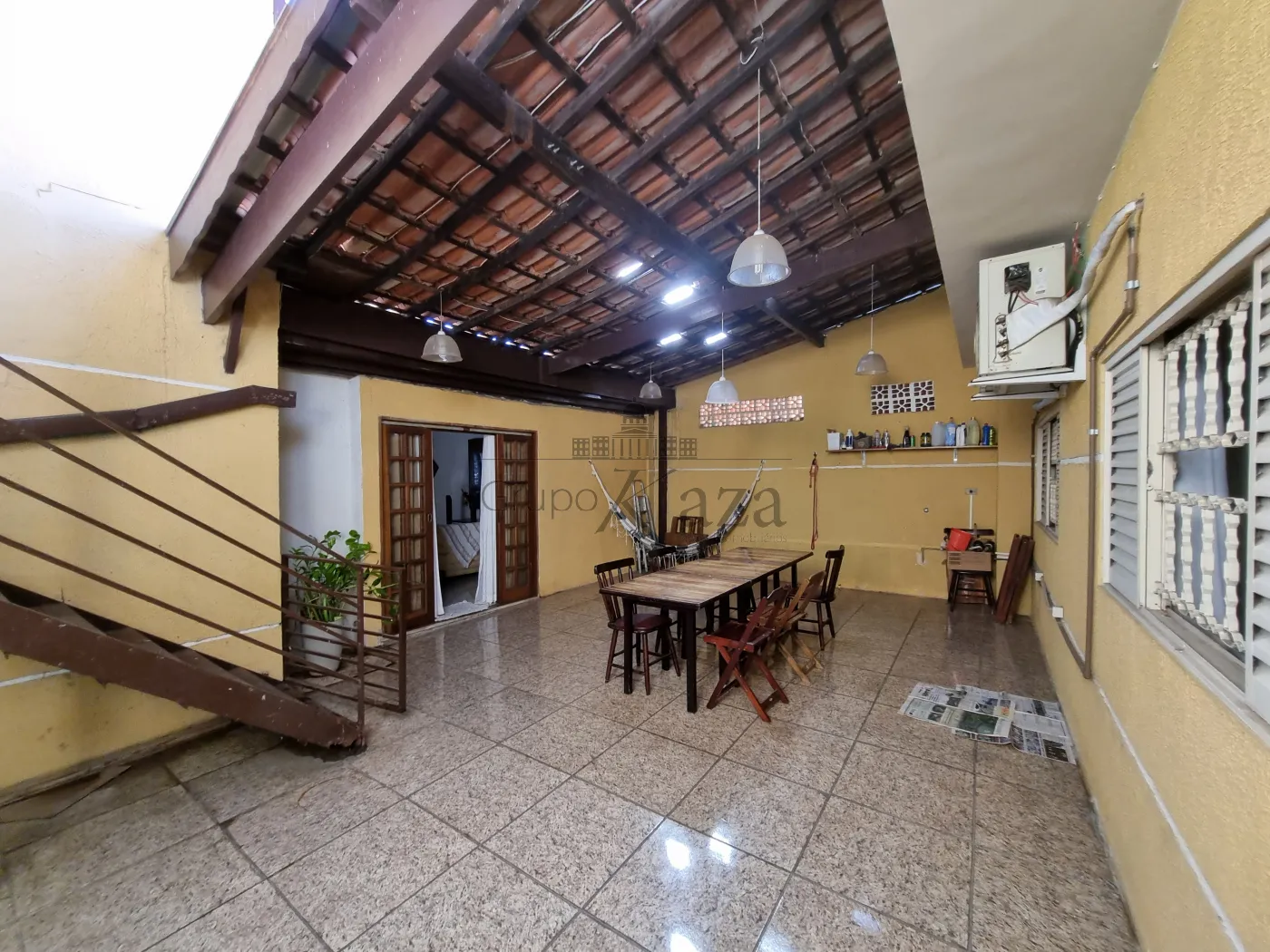 Foto 10 de Casa Sobrado em Jardim Estoril, São José dos Campos - imagem 10
