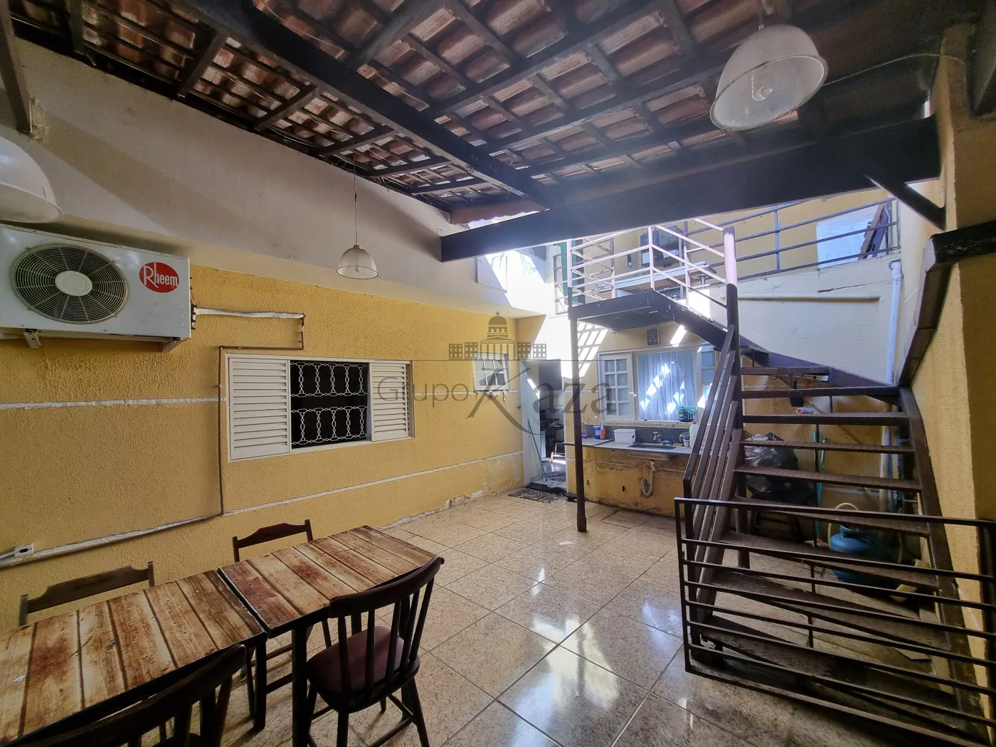 Foto 13 de Casa Sobrado em Jardim Estoril, São José dos Campos - imagem 13