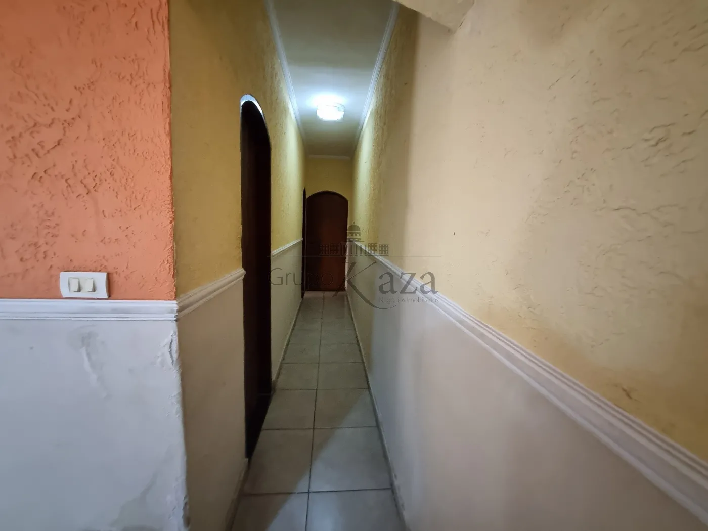 Foto 14 de Casa Sobrado em Jardim Estoril, São José dos Campos - imagem 14