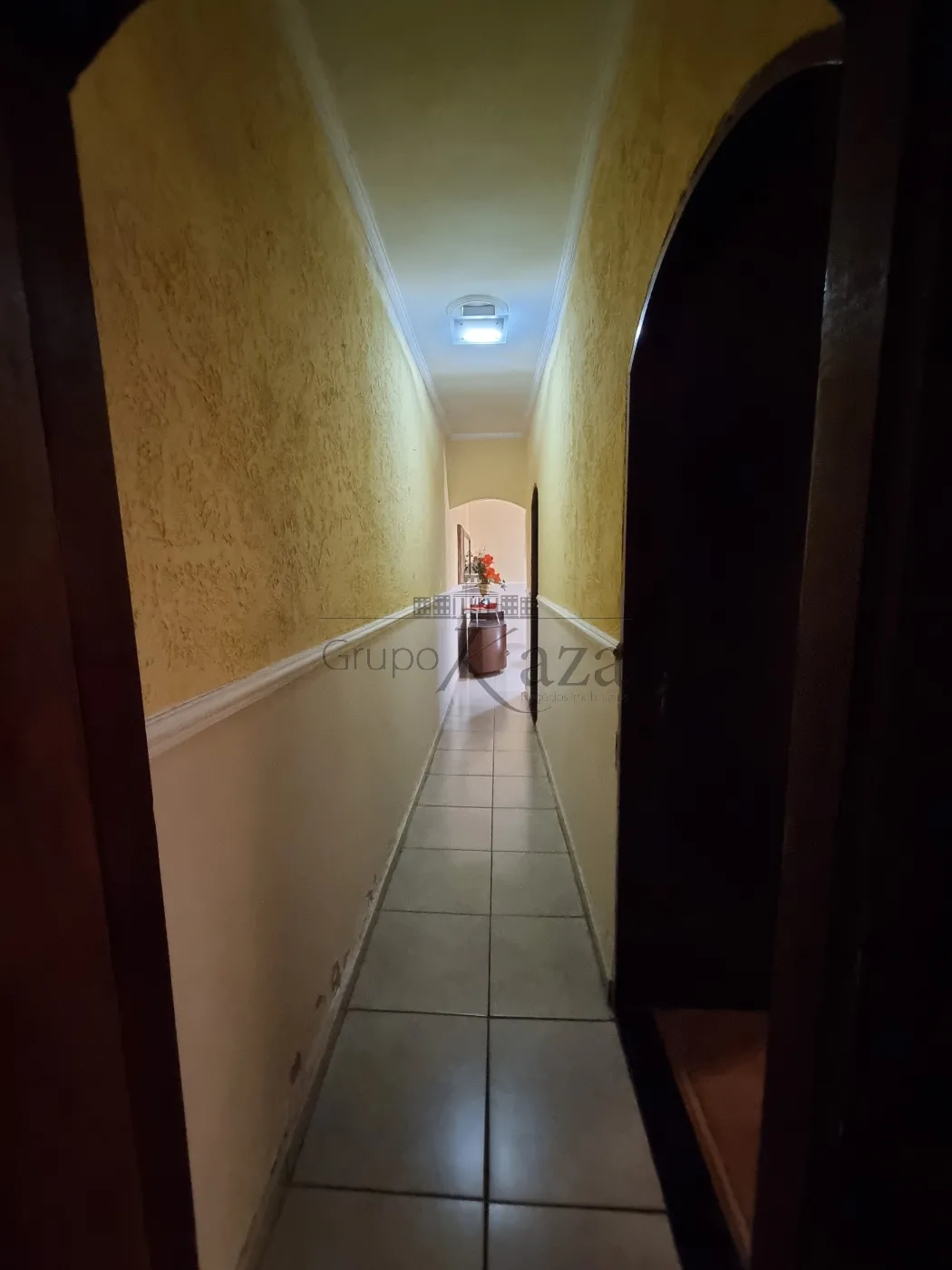 Foto 17 de Casa Sobrado em Jardim Estoril, São José dos Campos - imagem 17