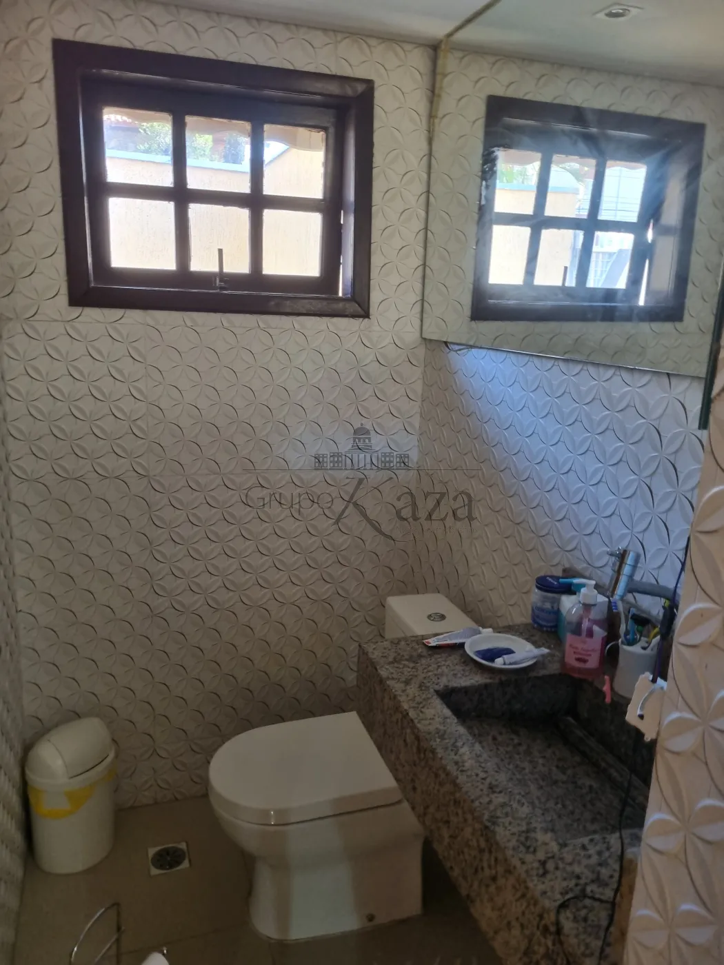 Foto 16 de Casa Sobrado em Jardim Estoril, São José dos Campos - imagem 16