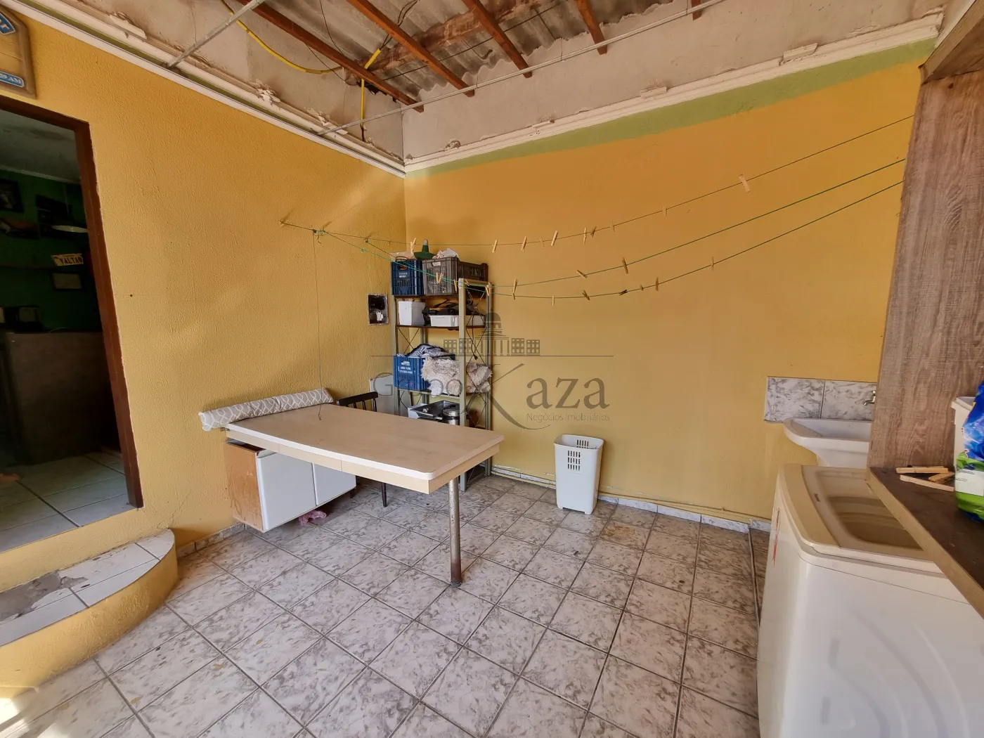 Foto 22 de Casa Sobrado em Jardim Estoril, São José dos Campos - imagem 22