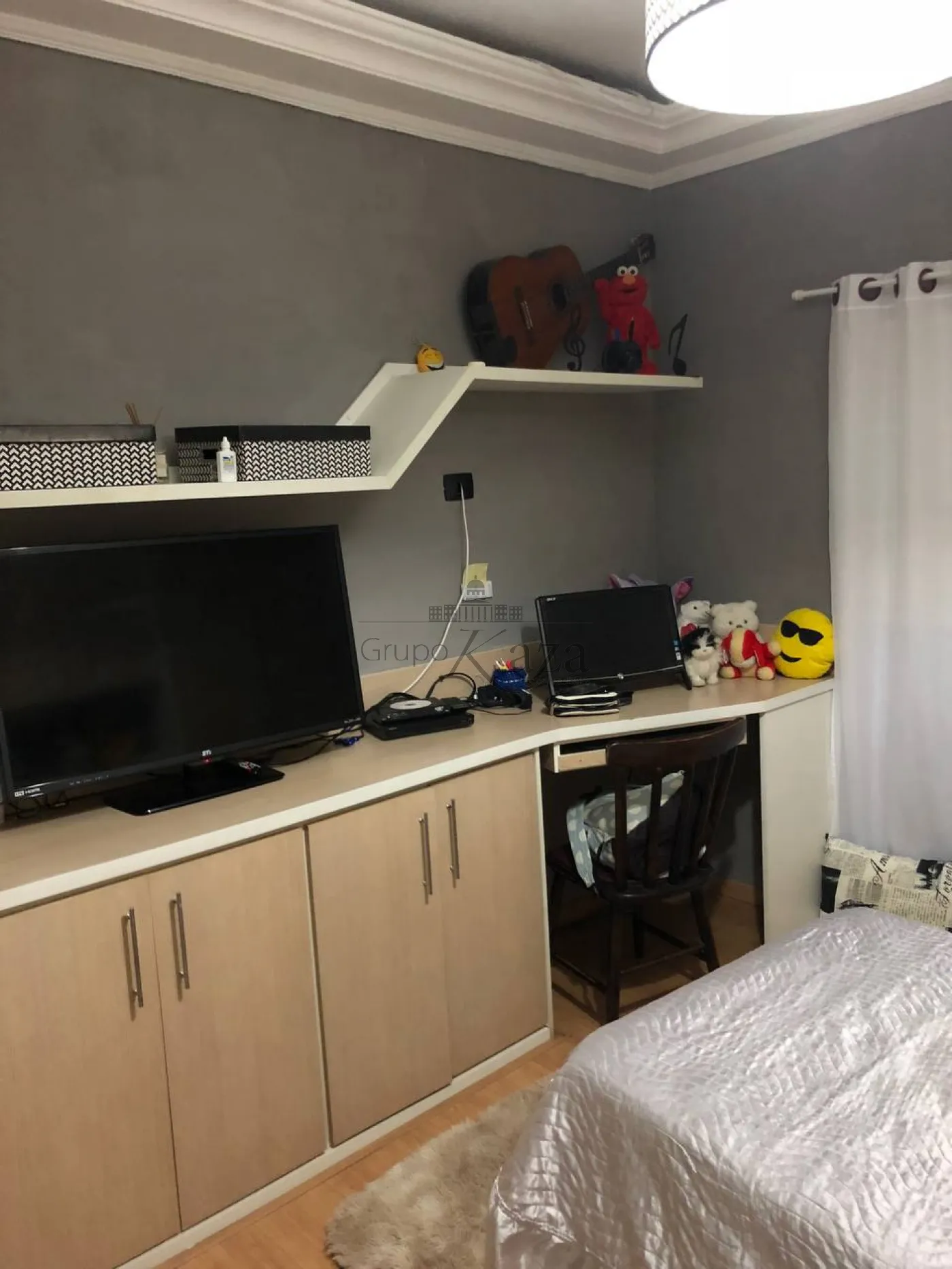 Foto 18 de Casa Sobrado em Jardim Estoril, São José dos Campos - imagem 18
