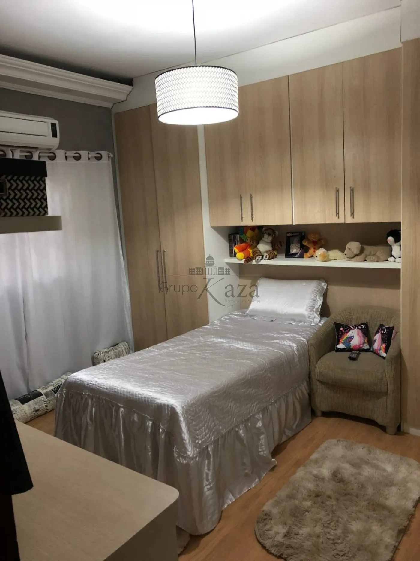 Foto 15 de Casa Sobrado em Jardim Estoril, São José dos Campos - imagem 15
