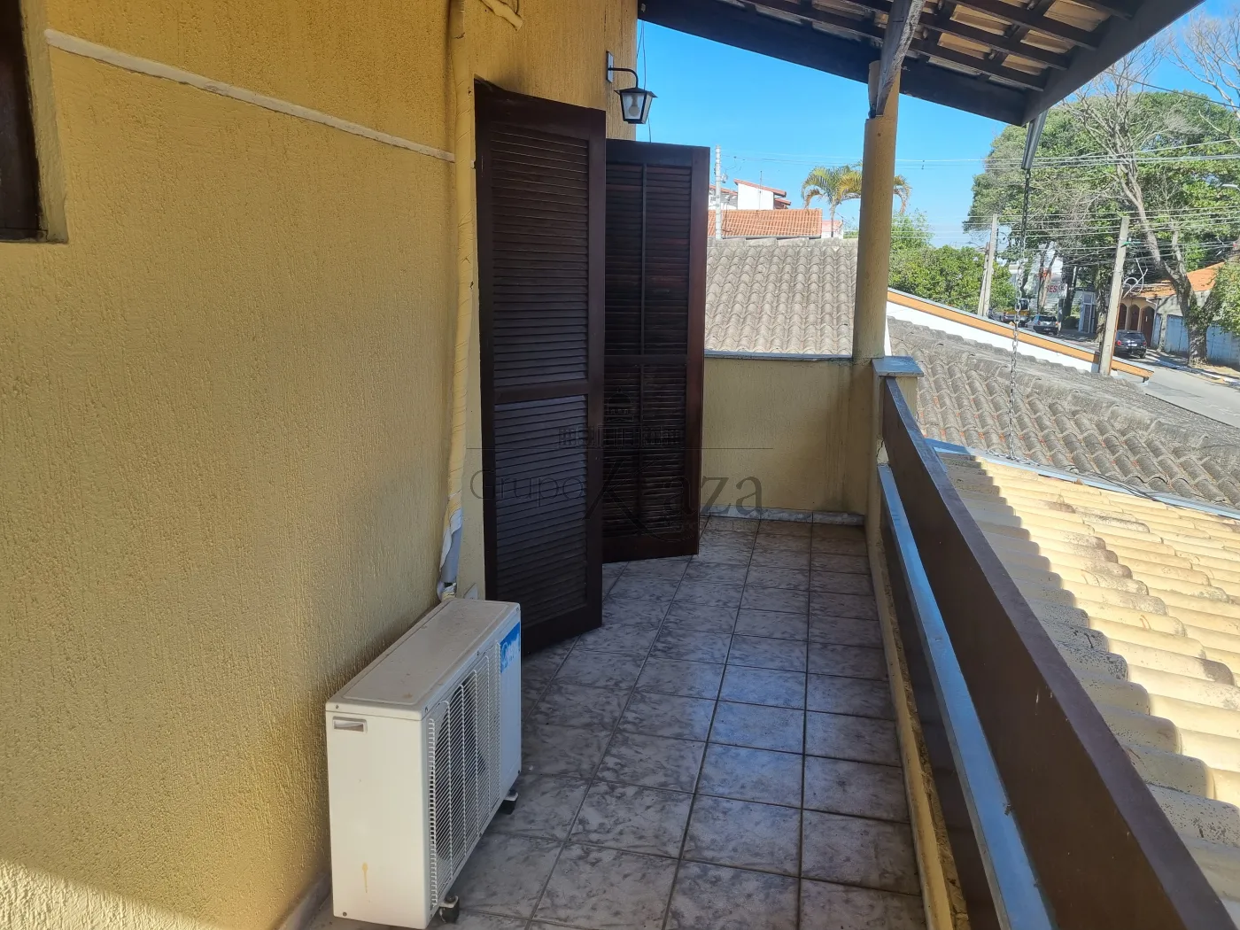 Foto 20 de Casa Sobrado em Jardim Estoril, São José dos Campos - imagem 20