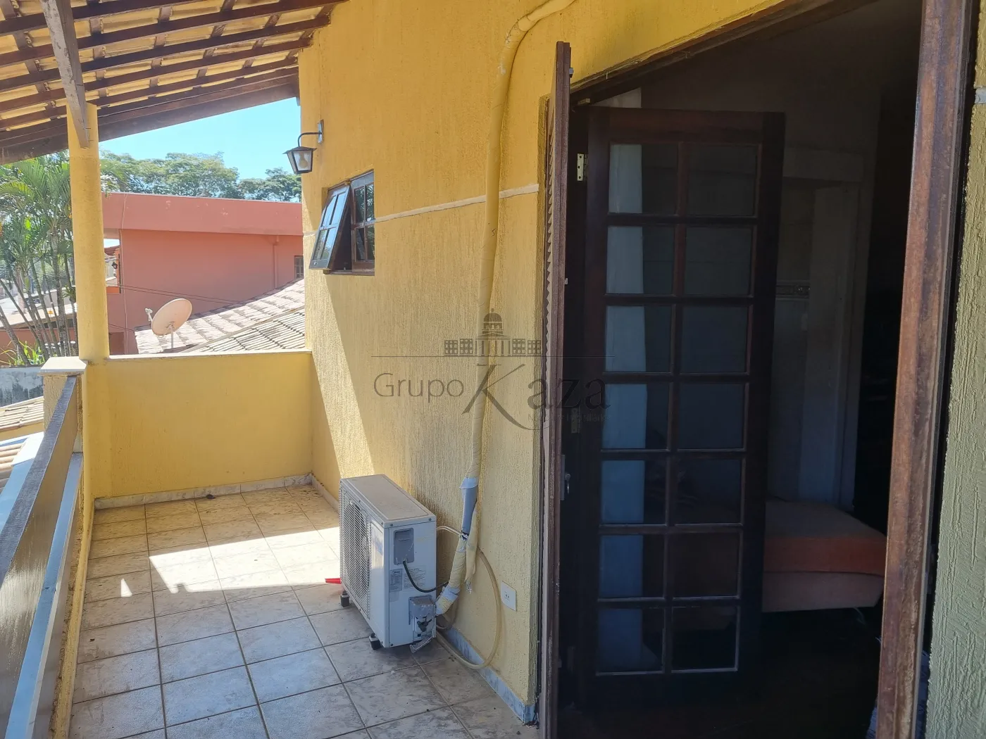 Foto 21 de Casa Sobrado em Jardim Estoril, São José dos Campos - imagem 21