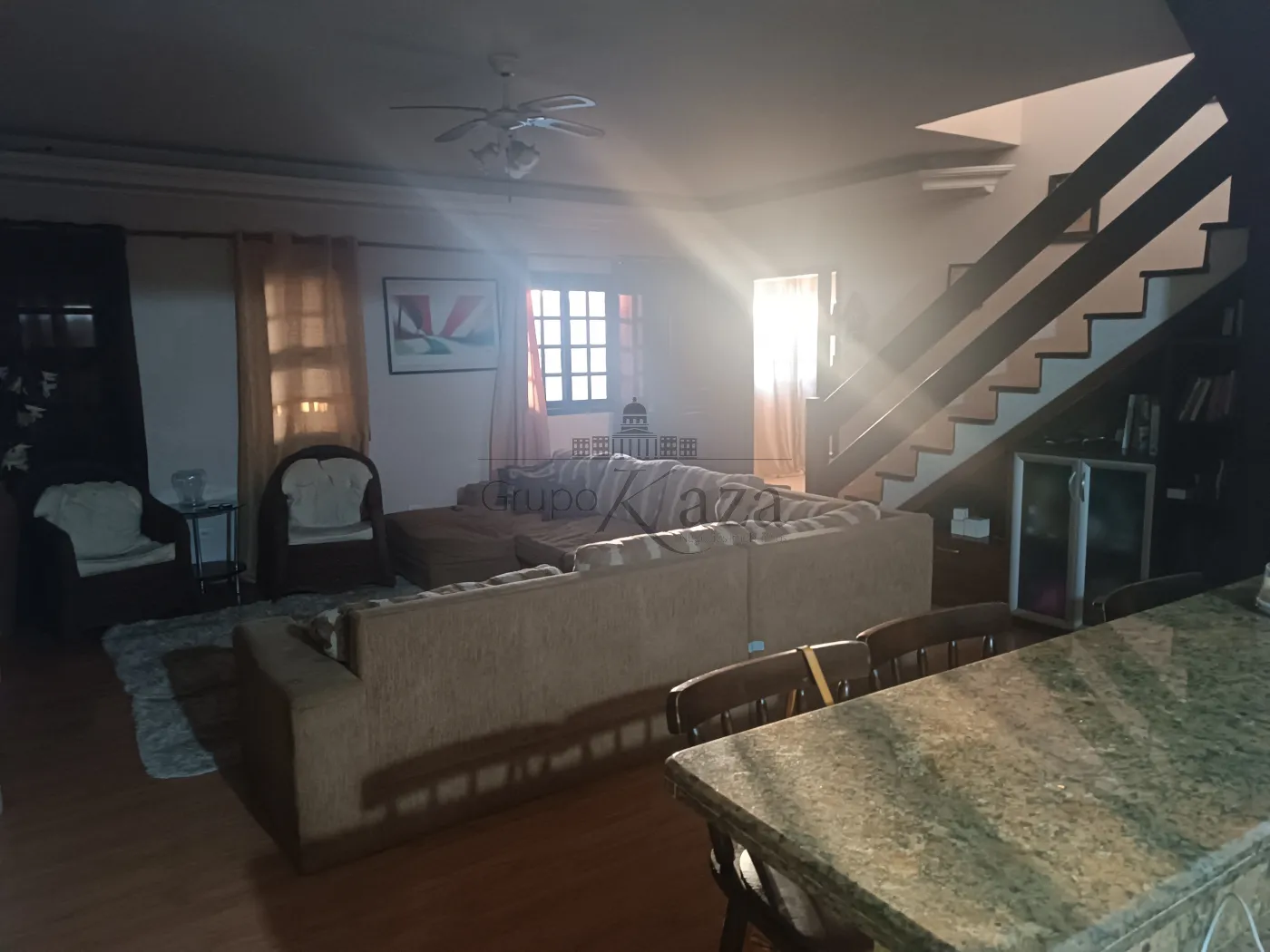 Foto 6 de Casa Sobrado em Jardim Estoril, São José dos Campos - imagem 6